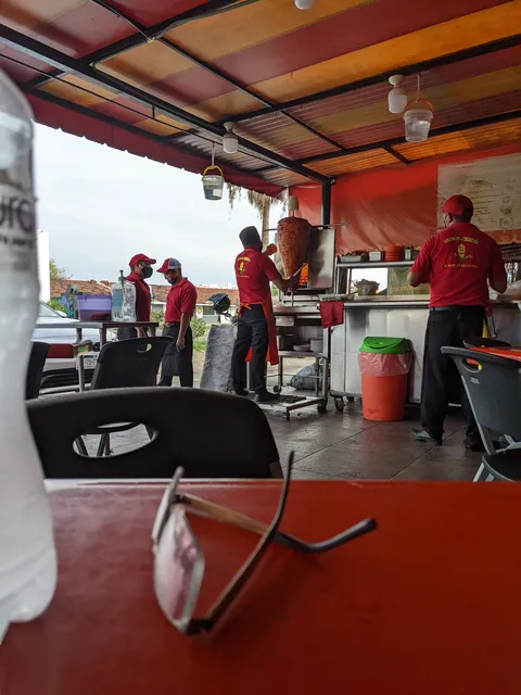 TACO JUNIOR image 8