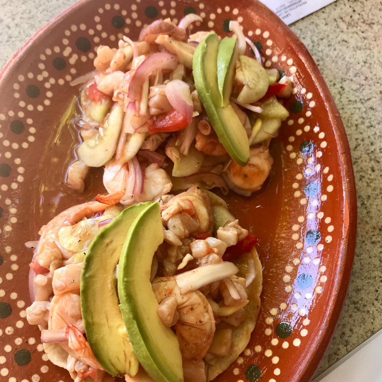 Mariscos “El Kiki” image 2