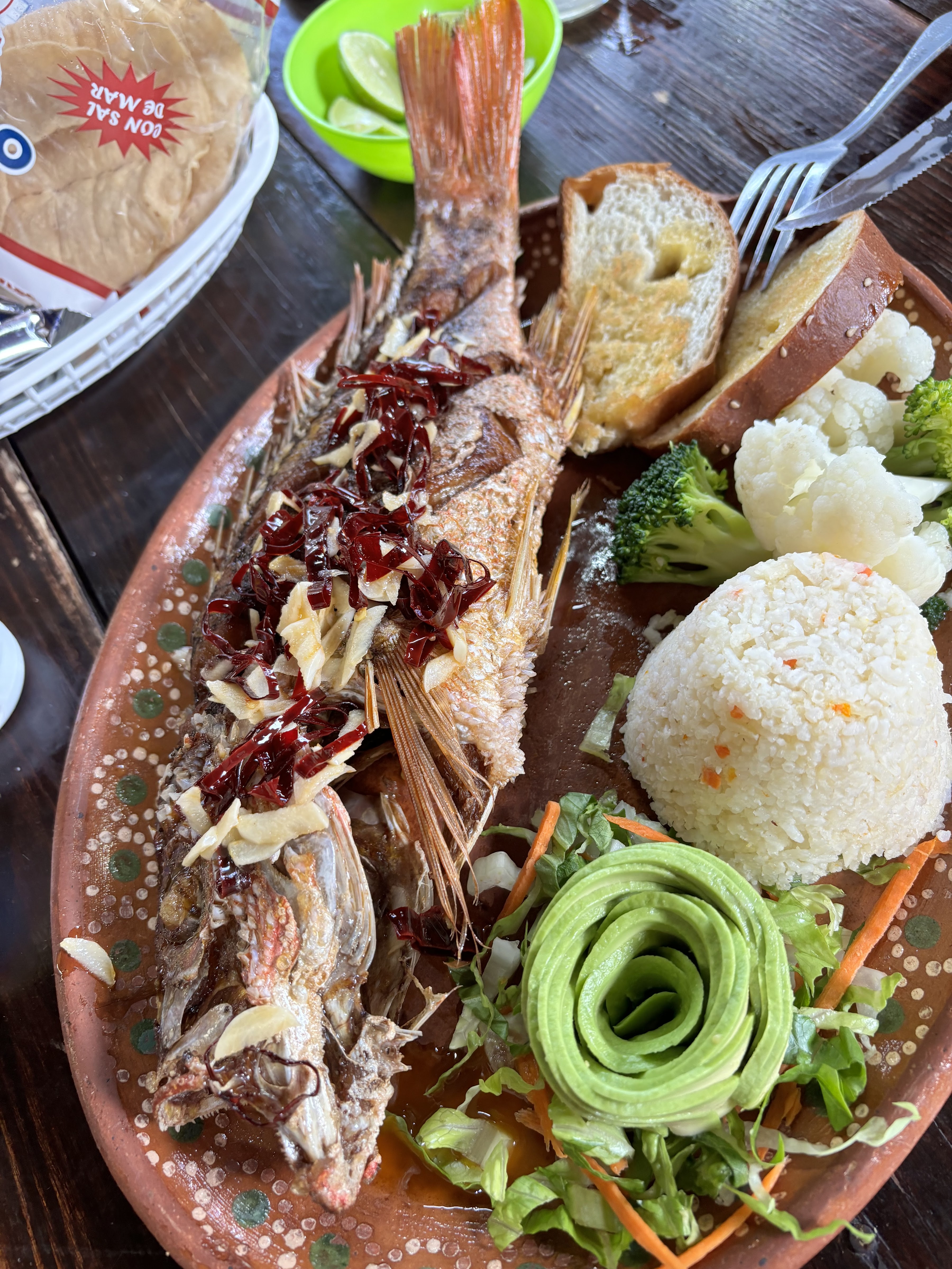 Mariscos “El Kiki” image 3
