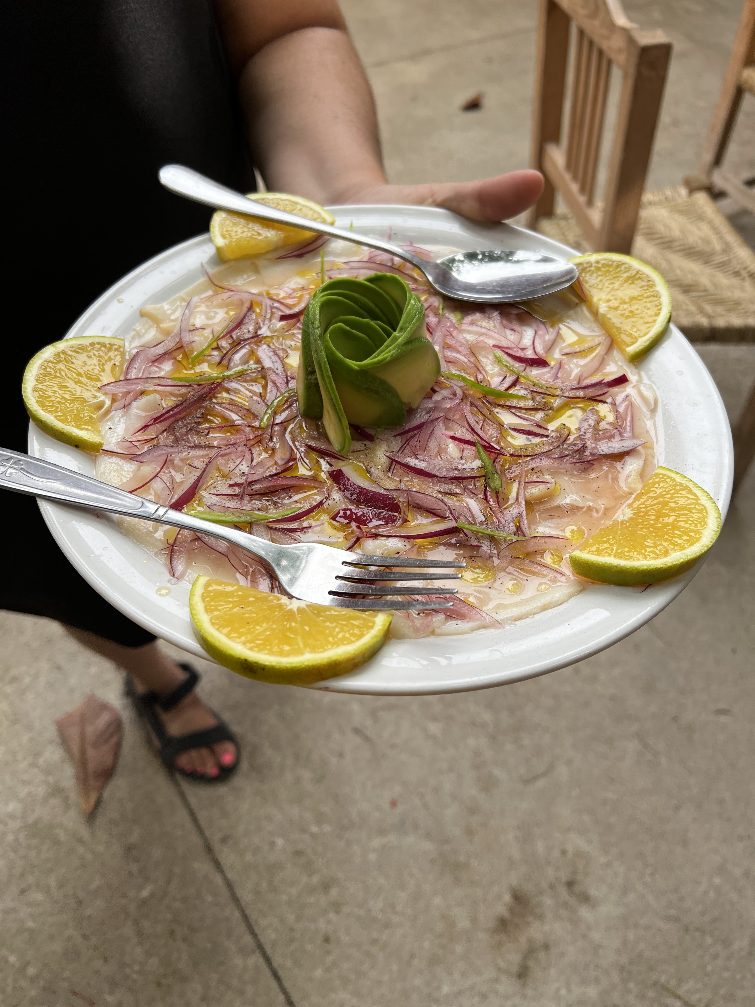 Mariscos “El Kiki” image 4