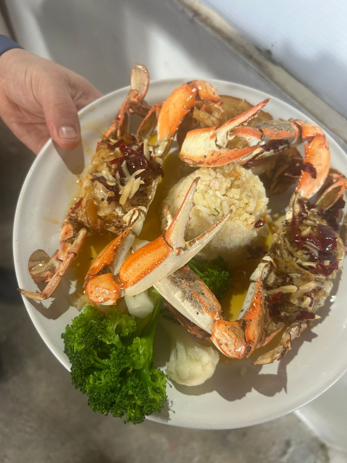 Mariscos “El Kiki” image 5