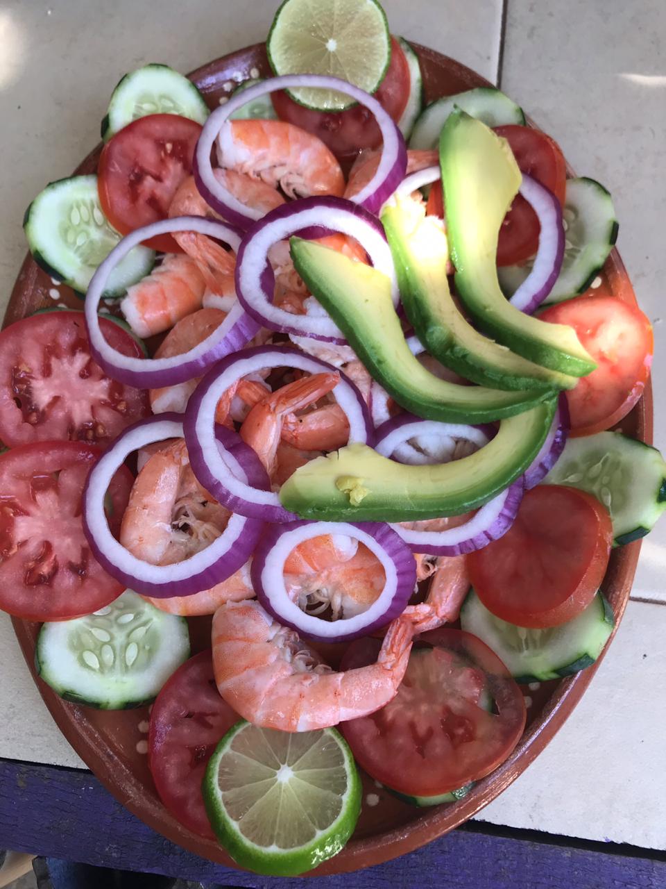 Mariscos “El Kiki” image 7