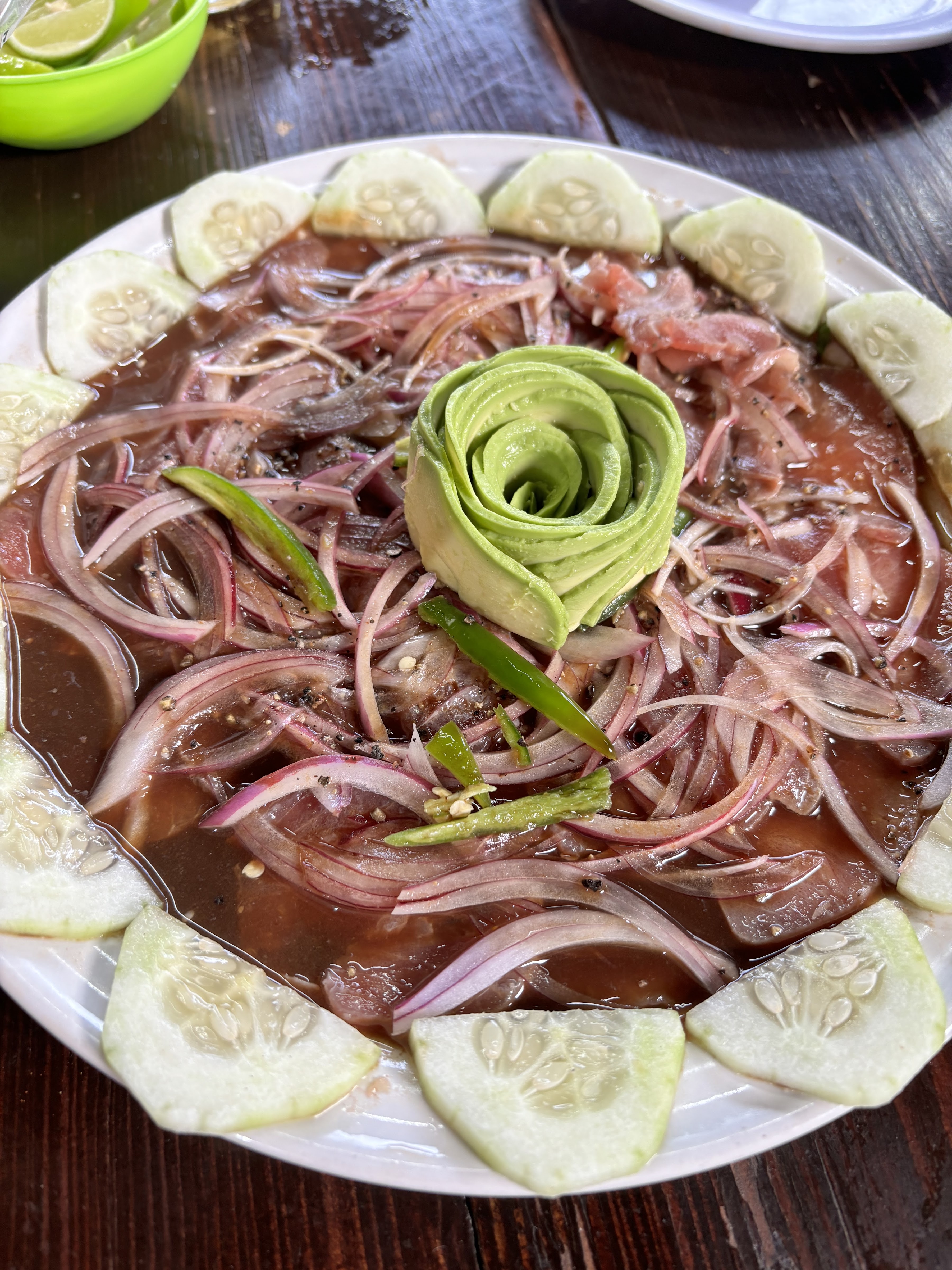 Mariscos “El Kiki” image 8