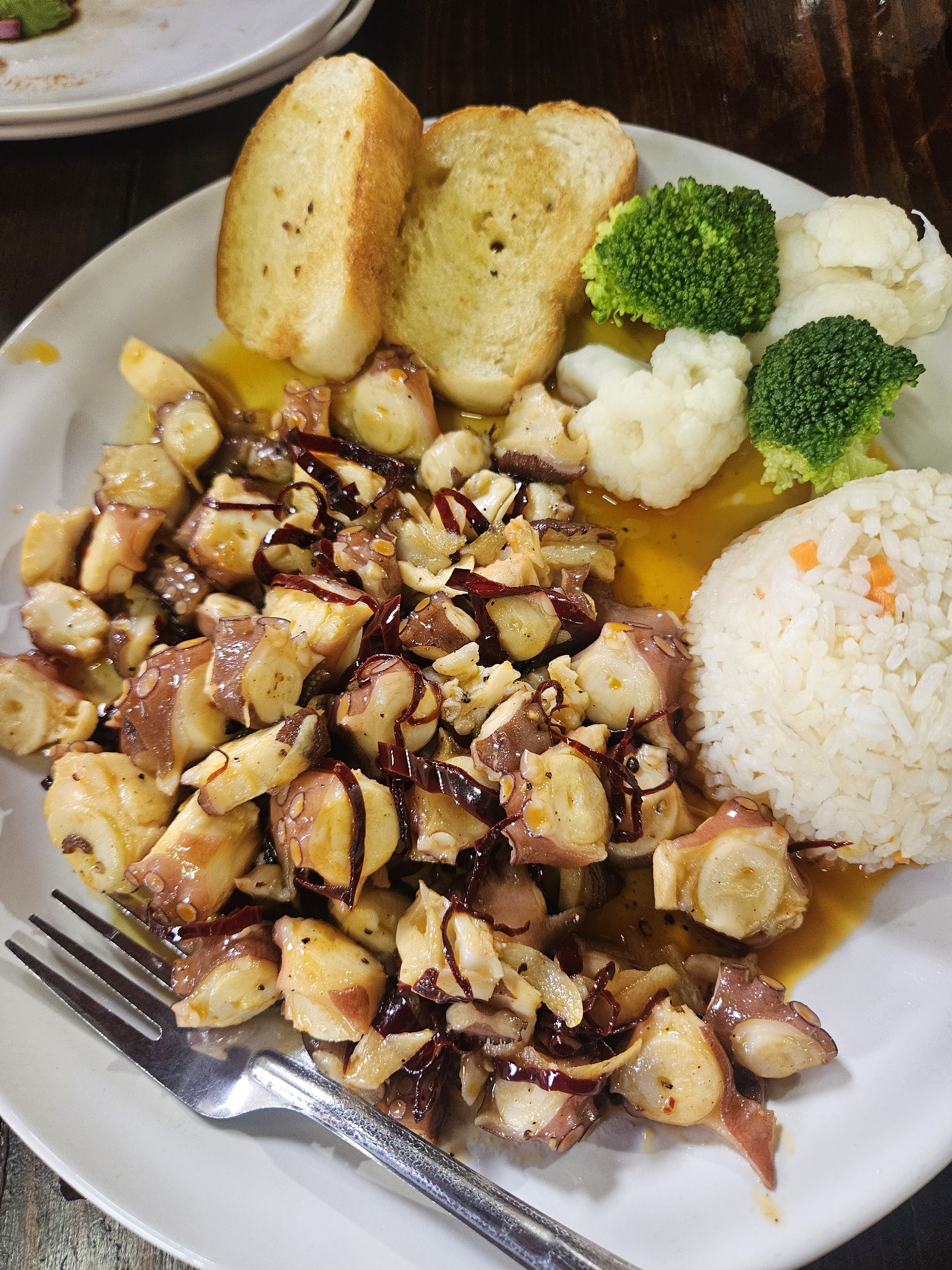 Mariscos “El Kiki” image 9