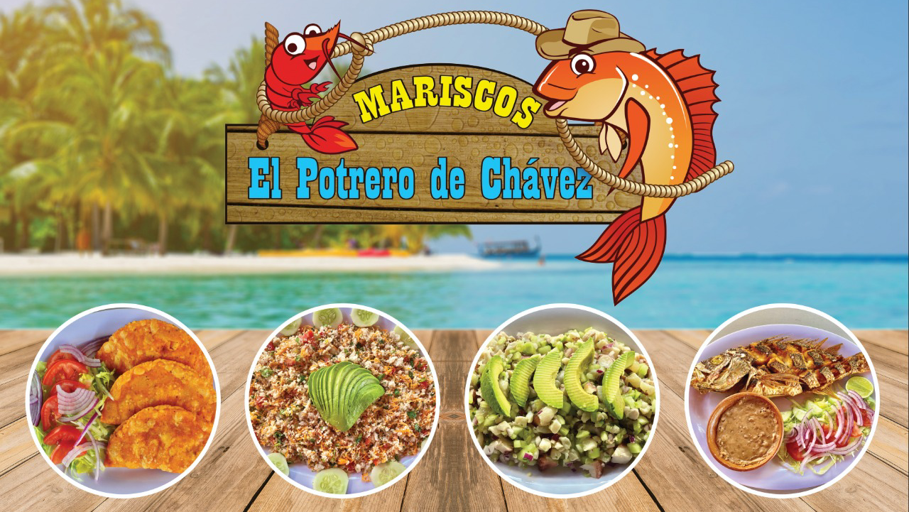 Mariscos el Potrero de Chávez image 2