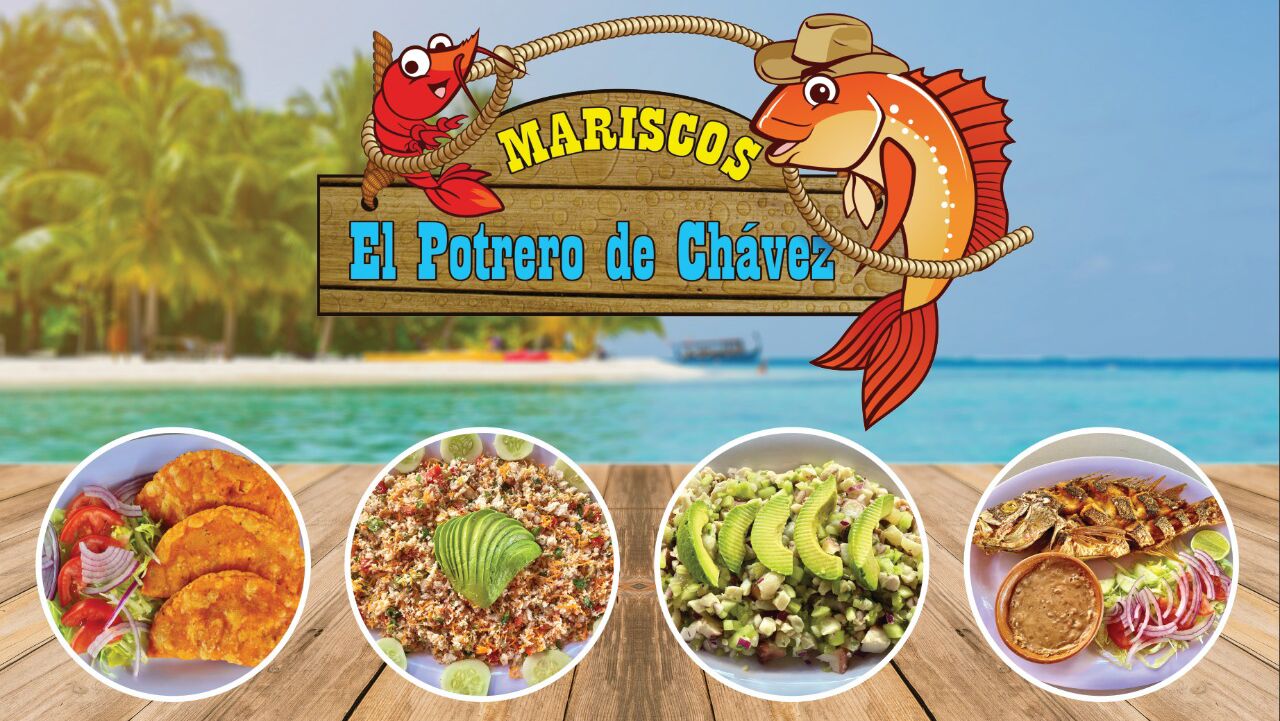 Mariscos el Potrero de Chávez image 2