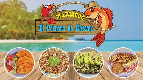 Mariscos el Potrero de Chávez image 2