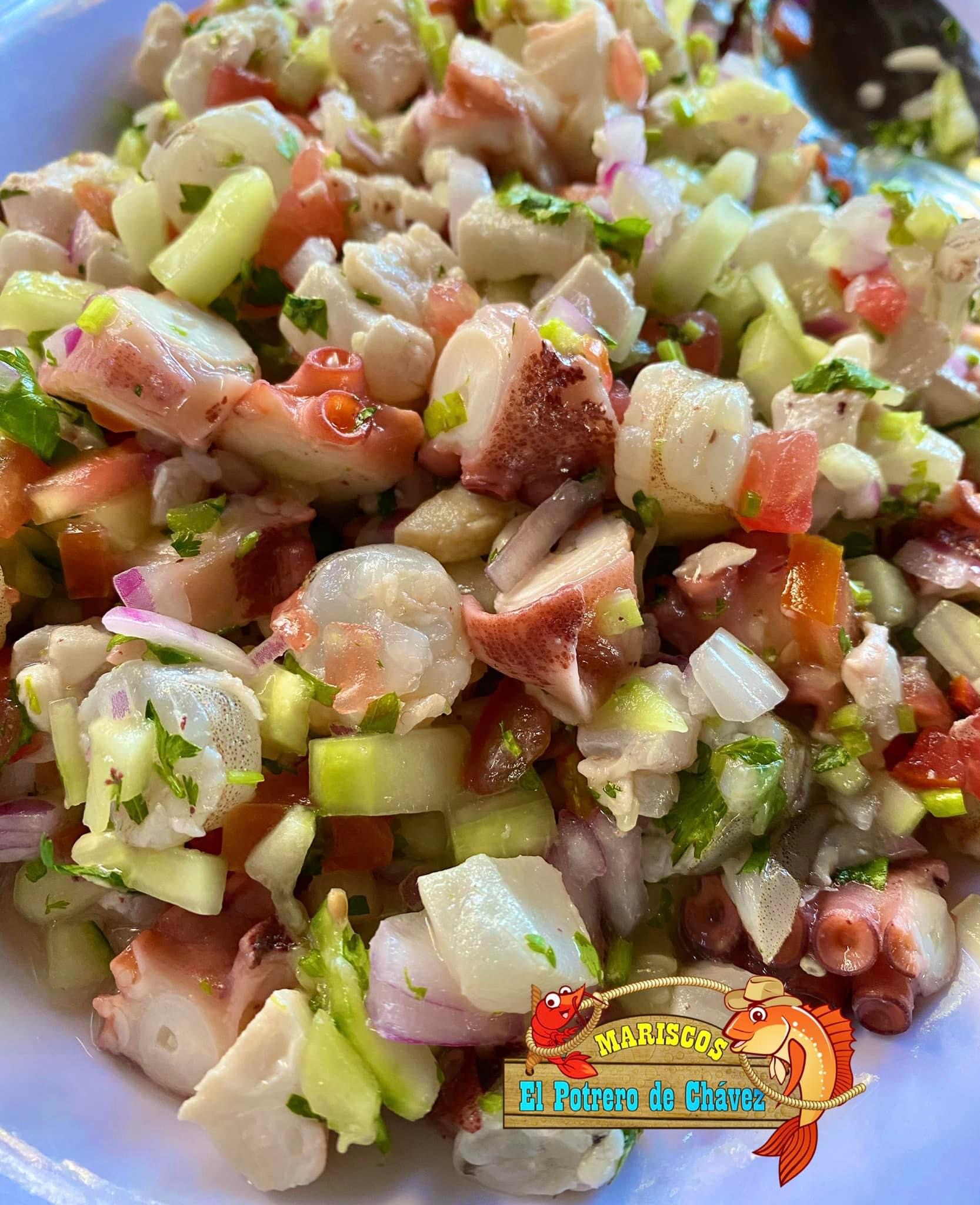 Mariscos el Potrero de Chávez image 4