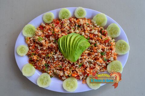 Mariscos el Potrero de Chávez image 5