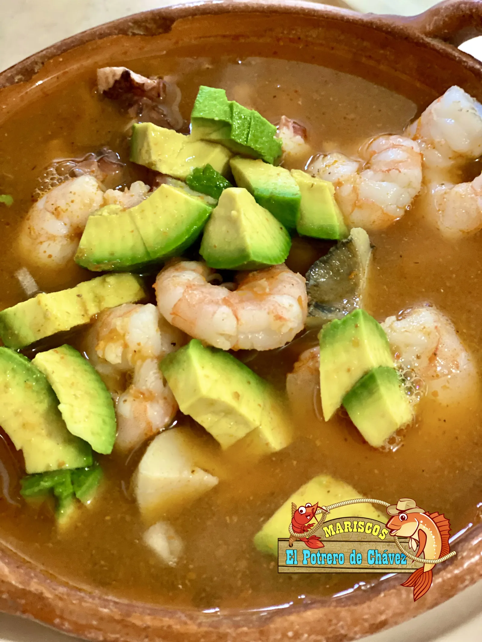 Mariscos el Potrero de Chávez image 6
