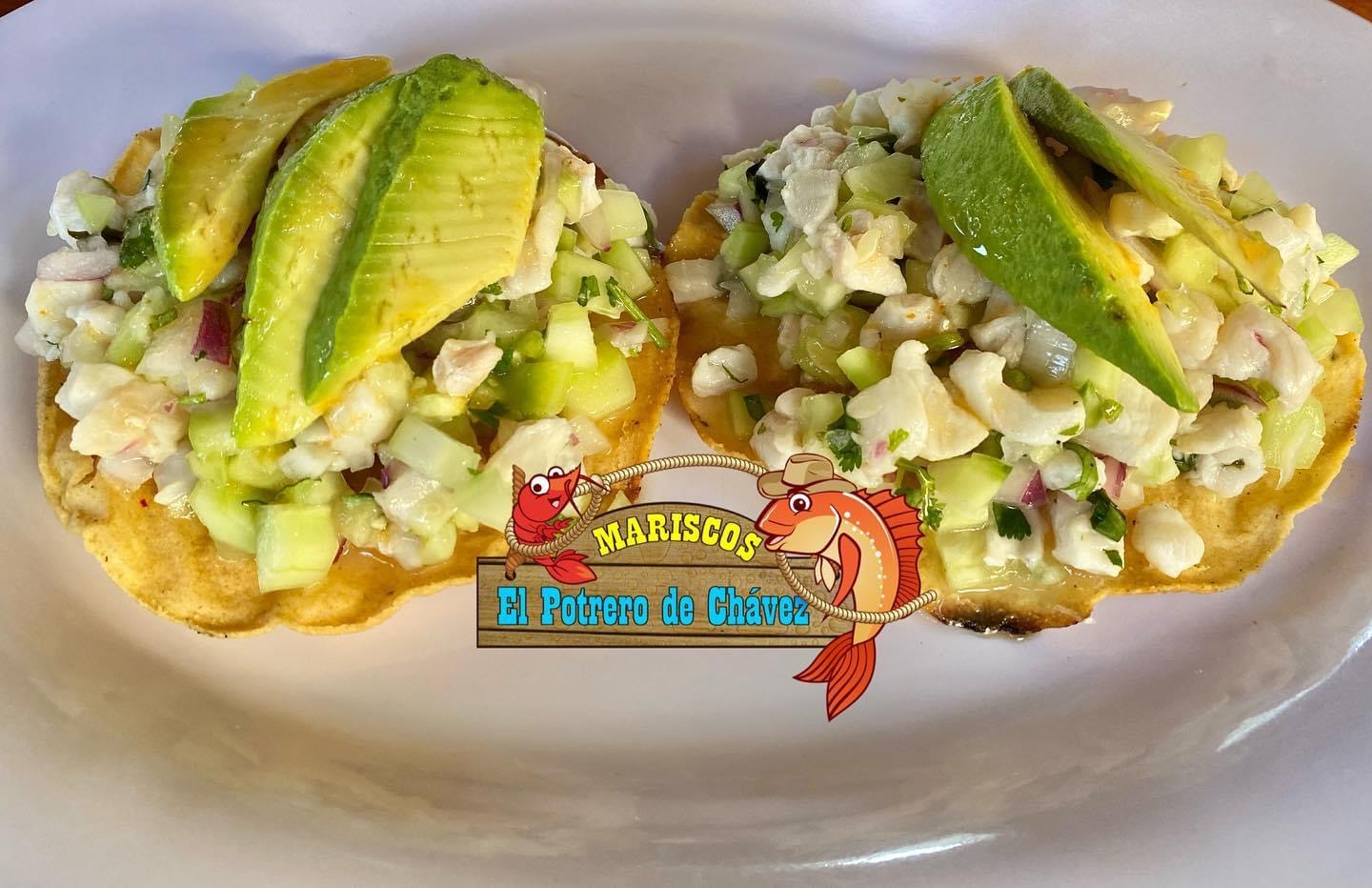 Mariscos el Potrero de Chávez image 7