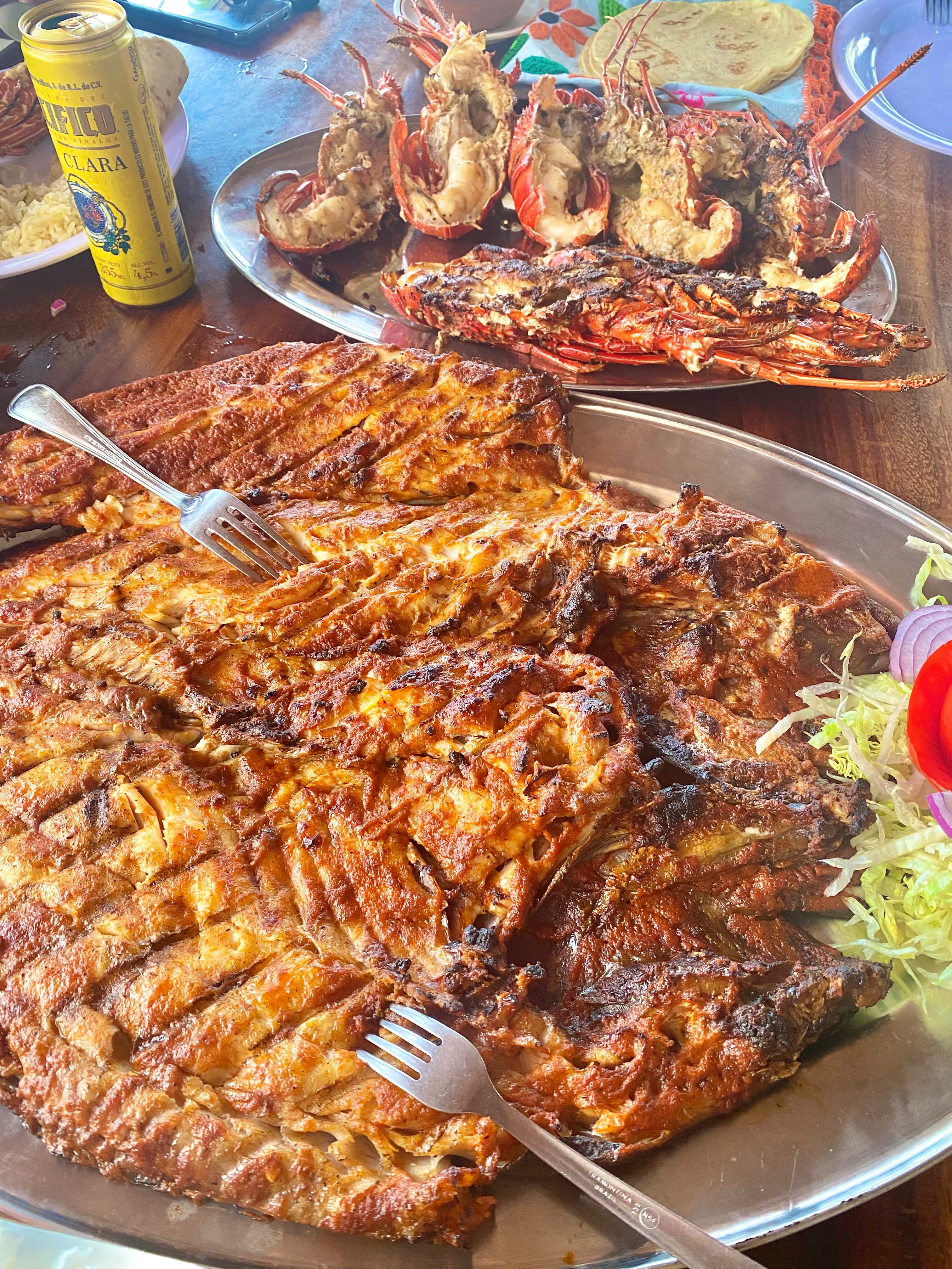 Mariscos el Potrero de Chávez image 8