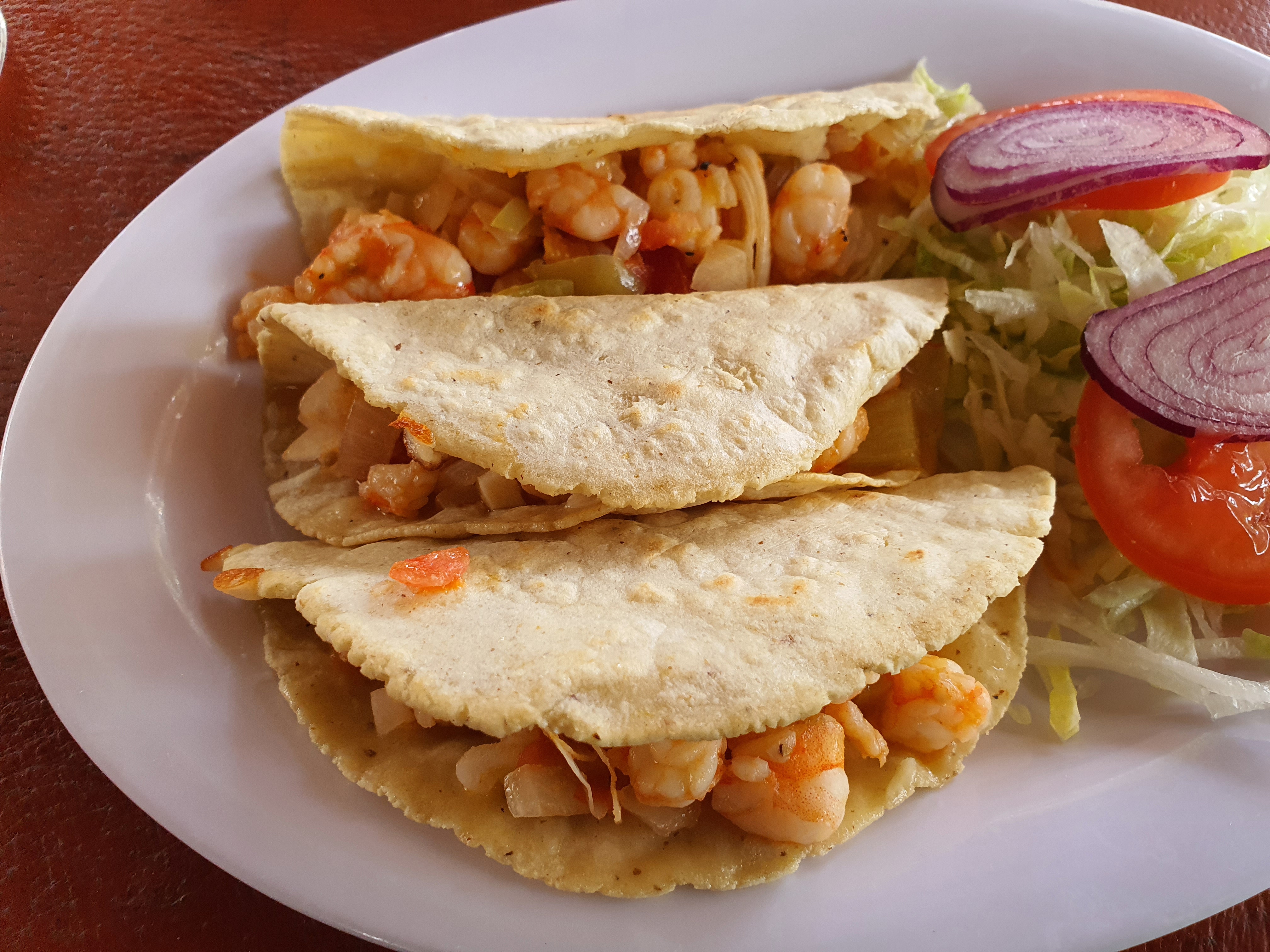 Mariscos el Potrero de Chávez image 10