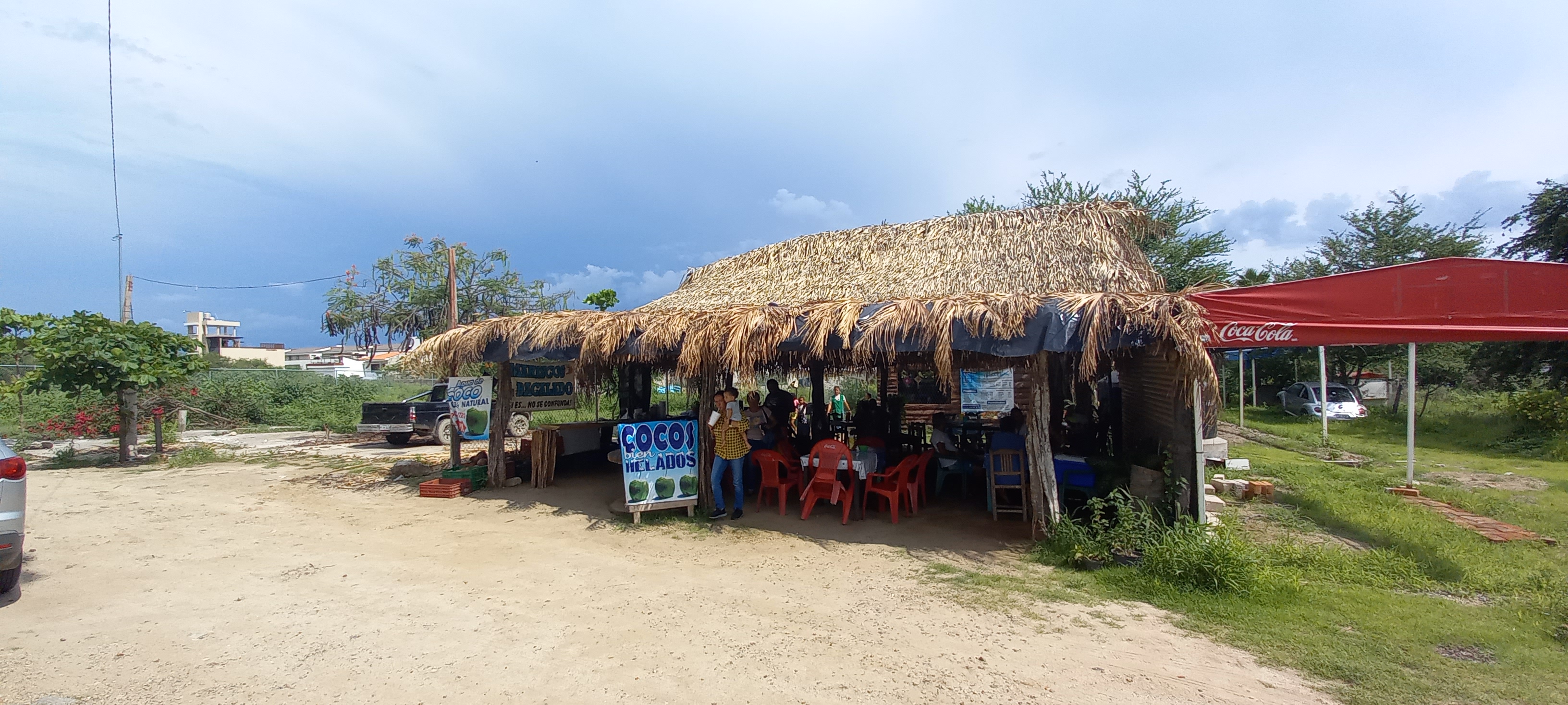MARISCOS BACALADO image 3