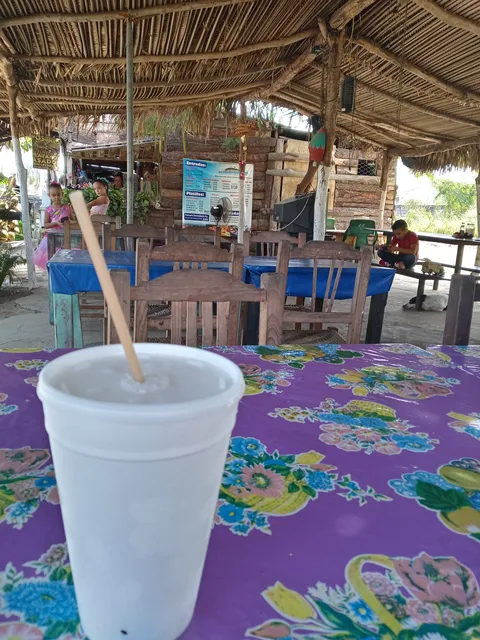 MARISCOS BACALADO image 4