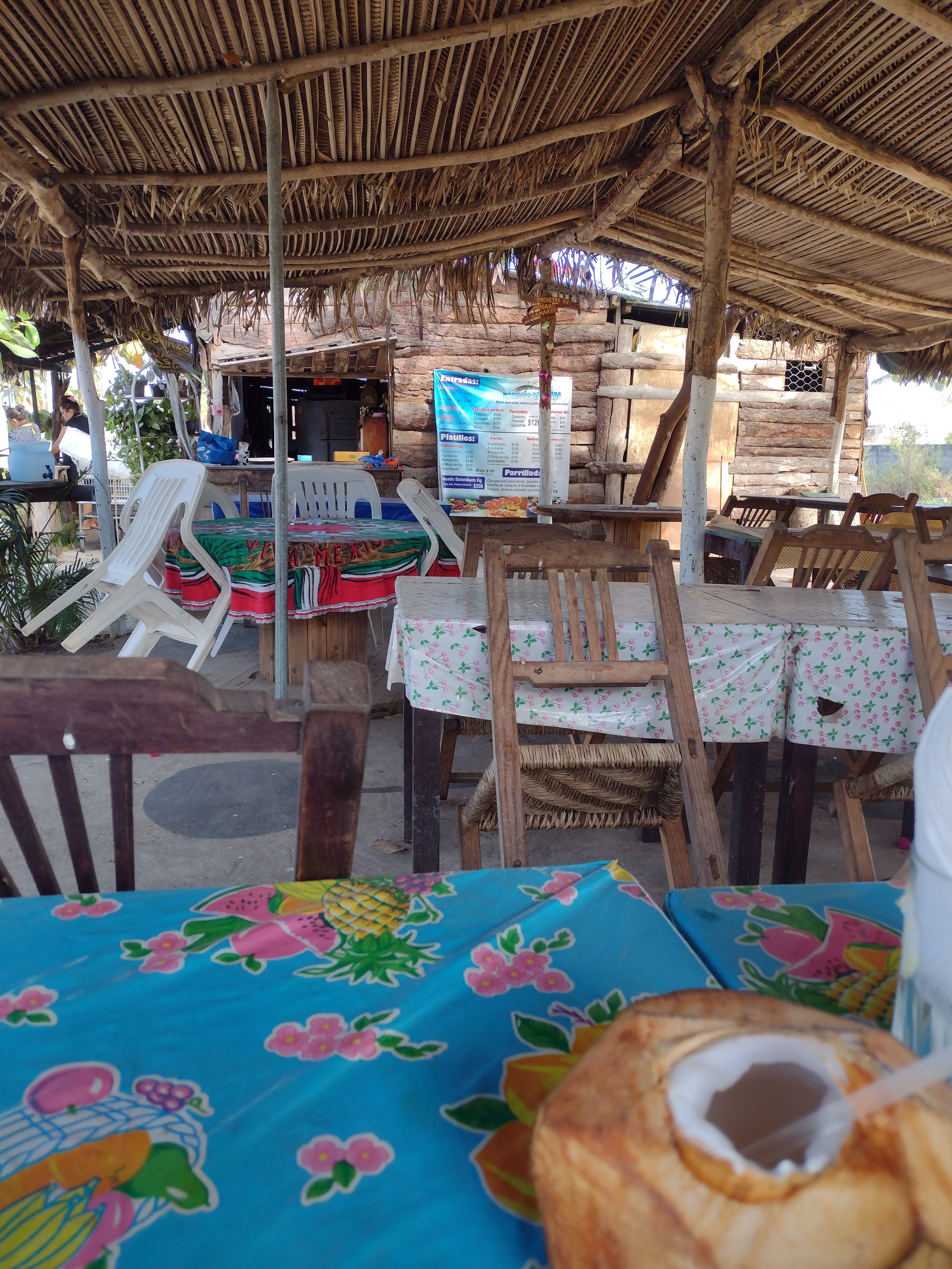 MARISCOS BACALADO image 5