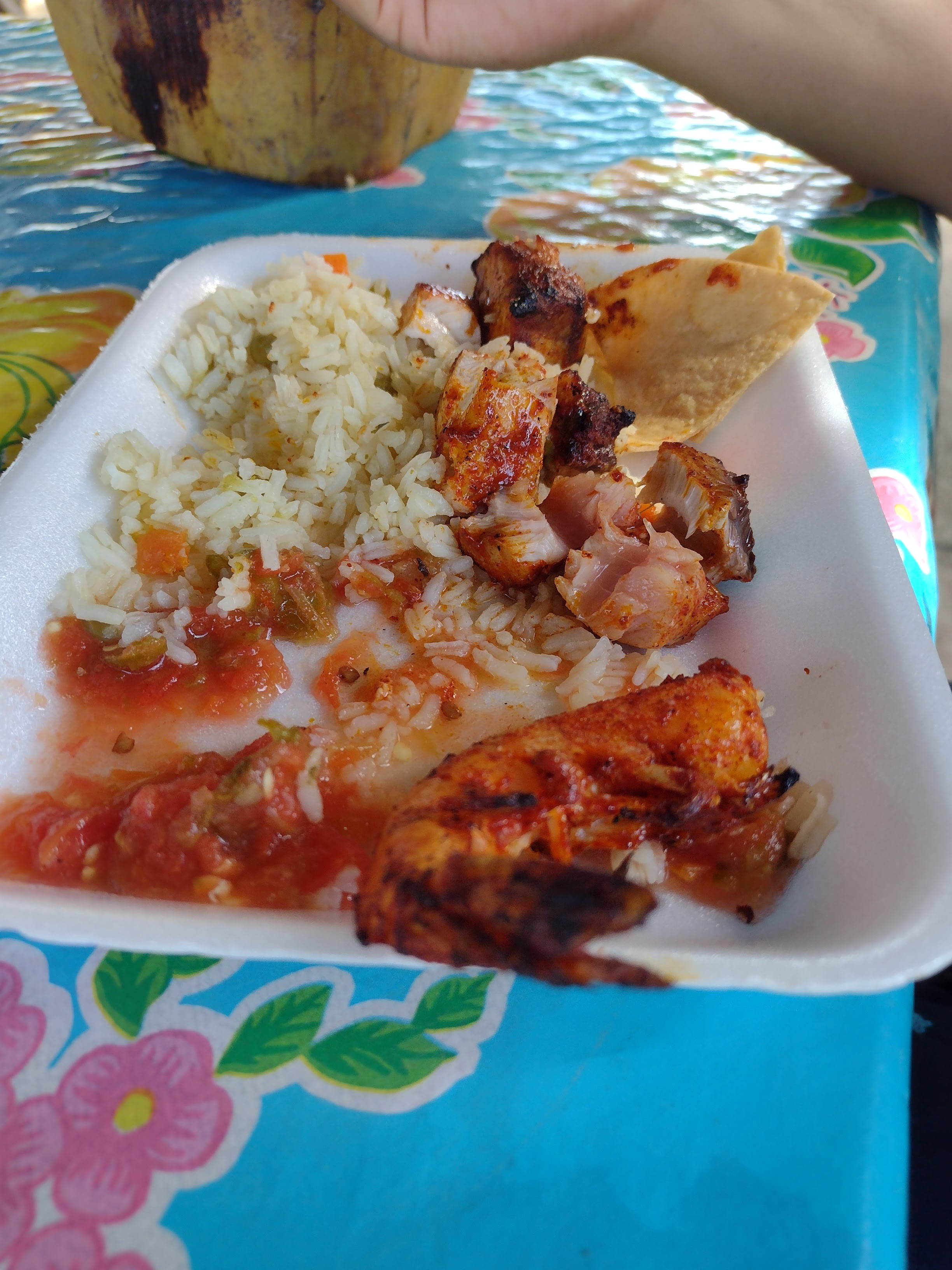 MARISCOS BACALADO image 6