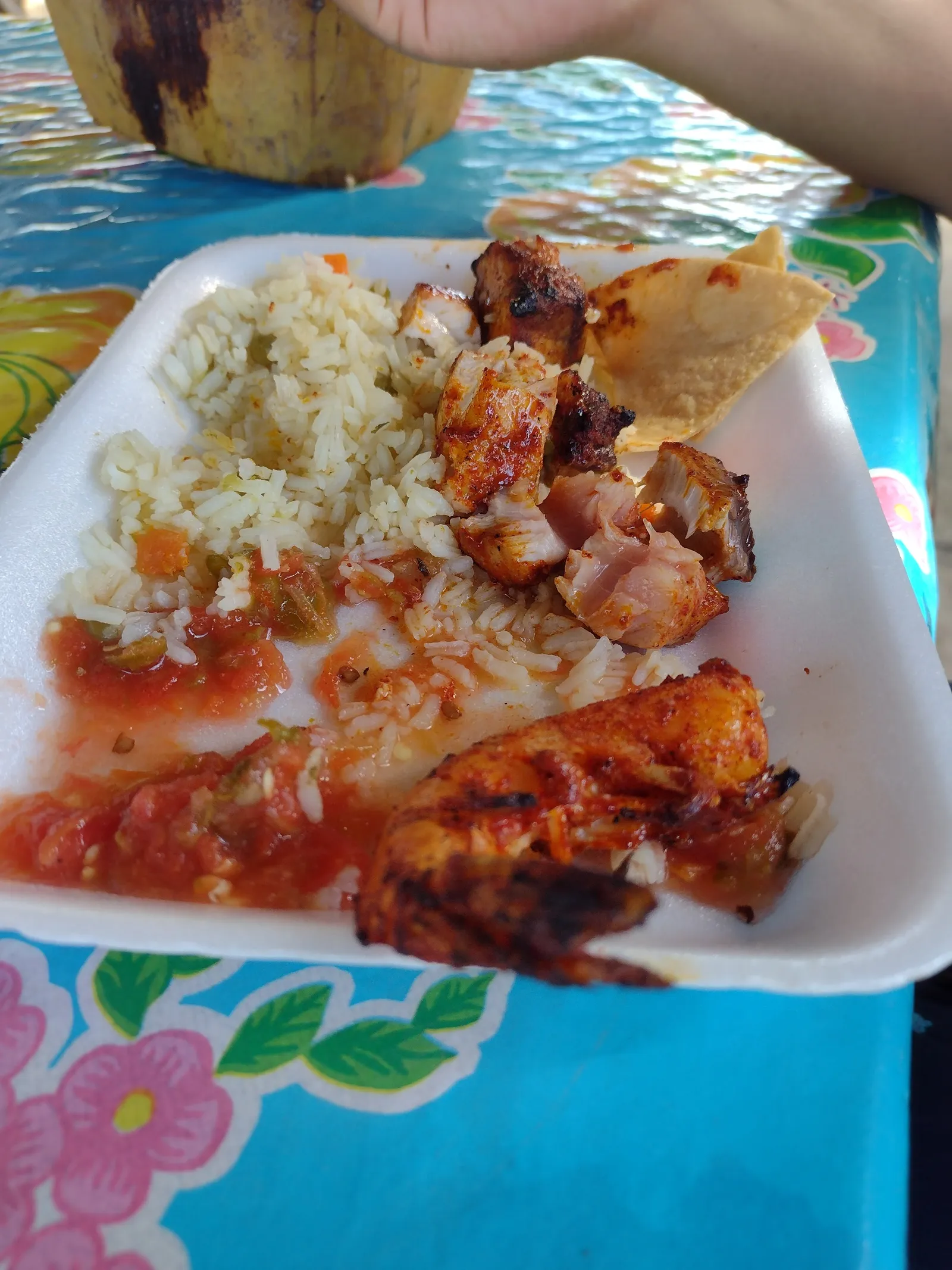 MARISCOS BACALADO image 6