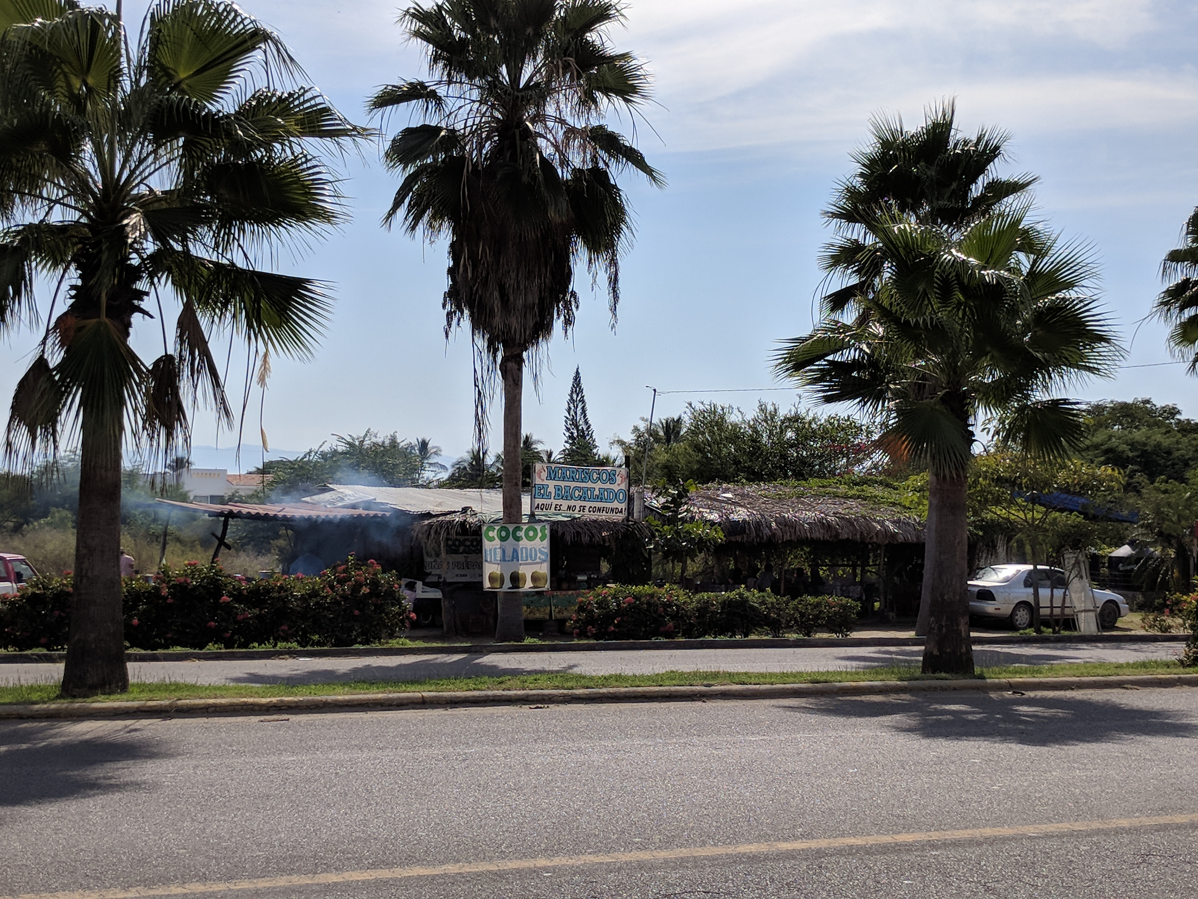 MARISCOS BACALADO image 7