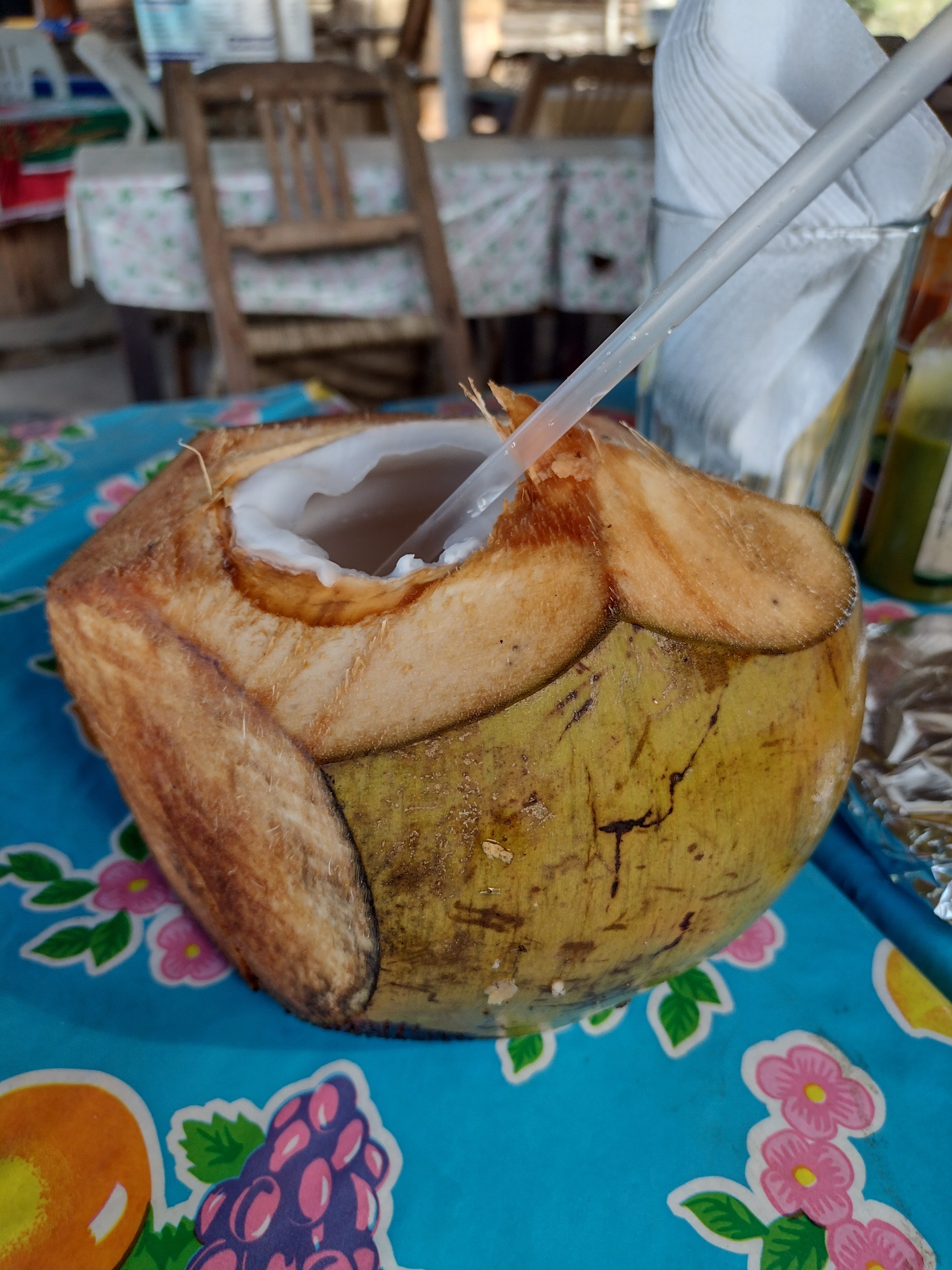 MARISCOS BACALADO image 8