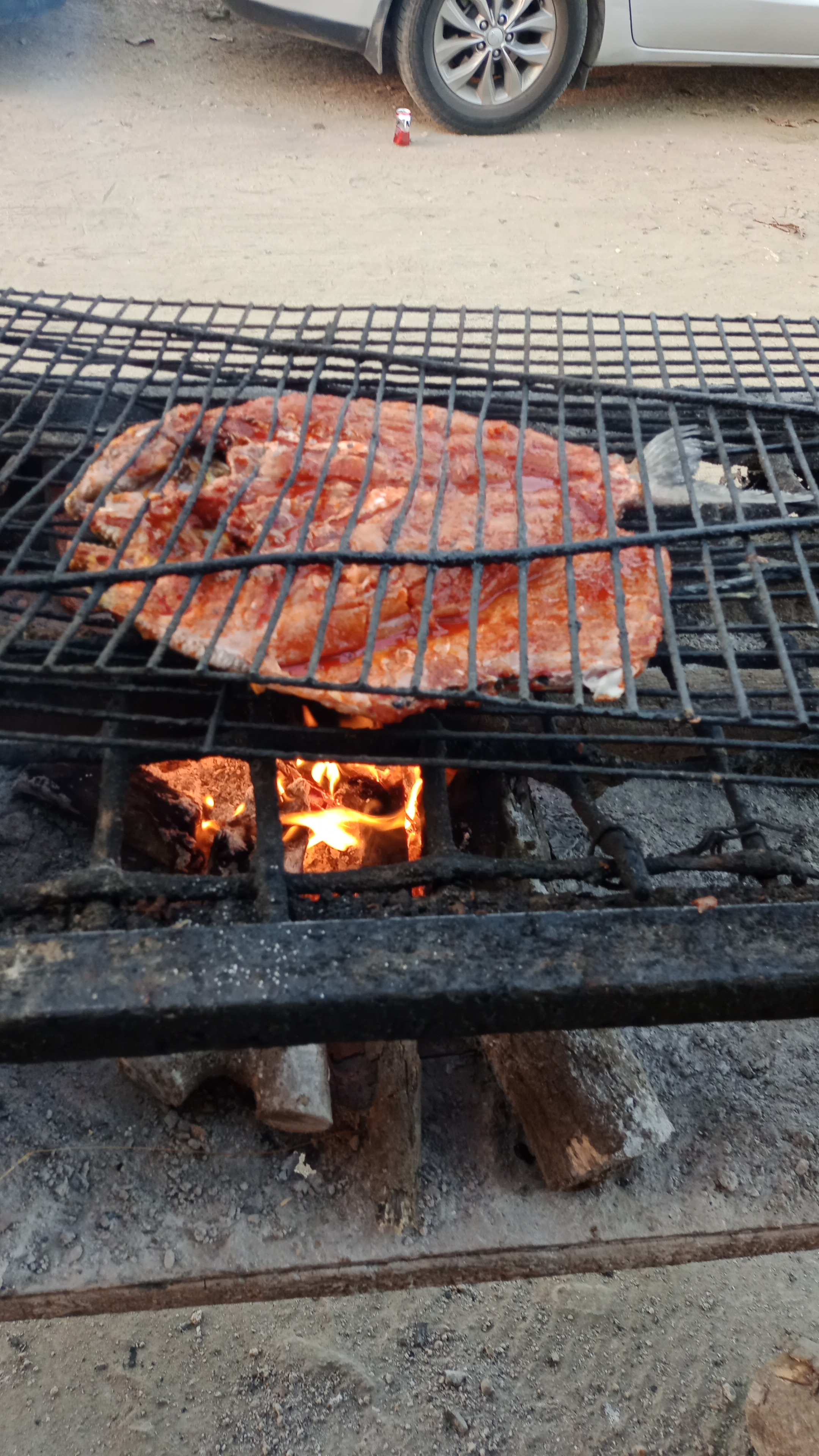MARISCOS BACALADO image 9