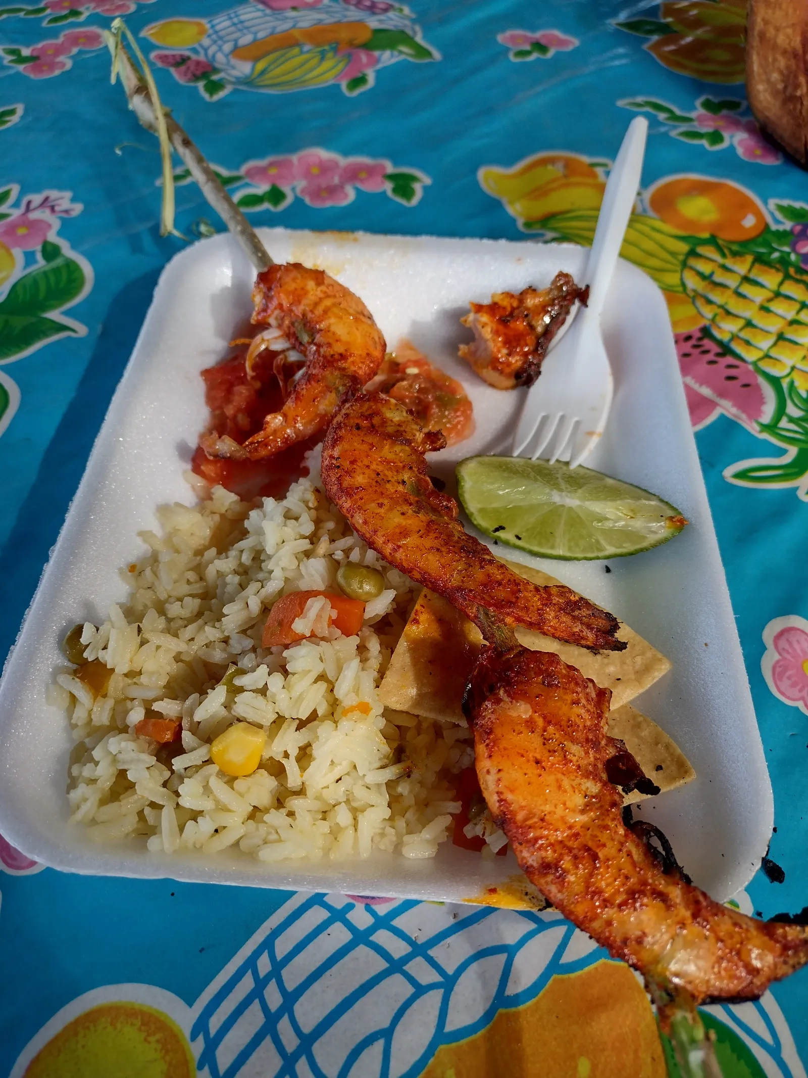 MARISCOS BACALADO image 10