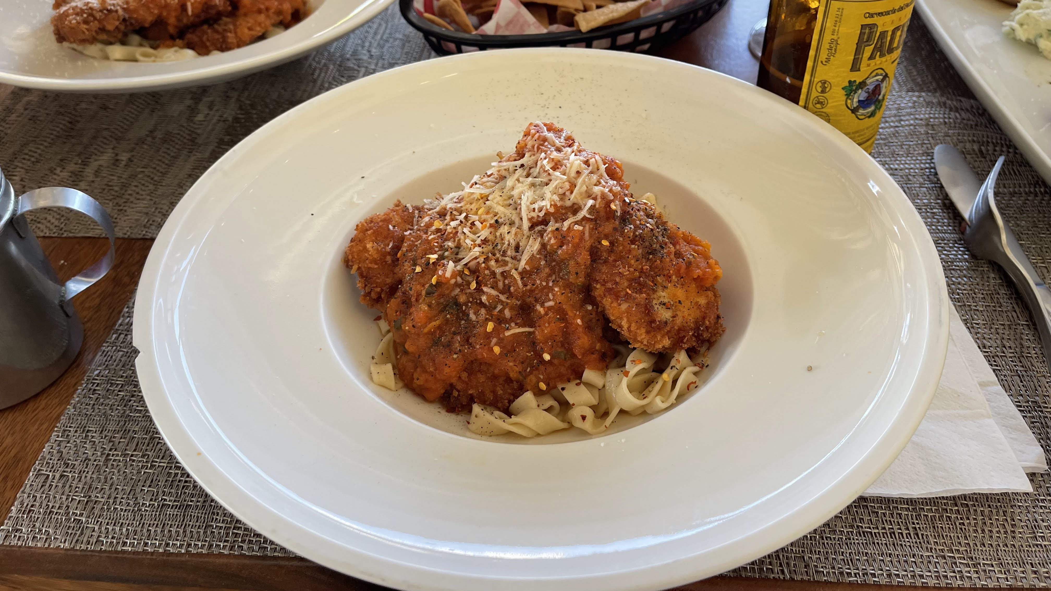 Falconi Pizza, Pasta & Bar image 8