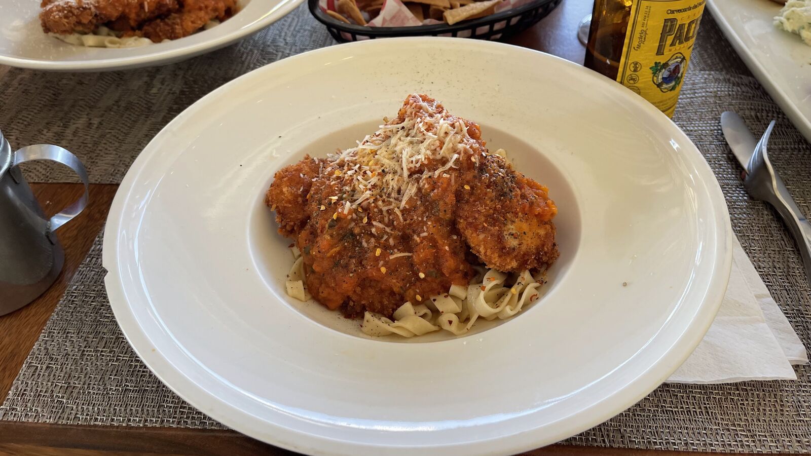 Falconi Pizza, Pasta & Bar image 8