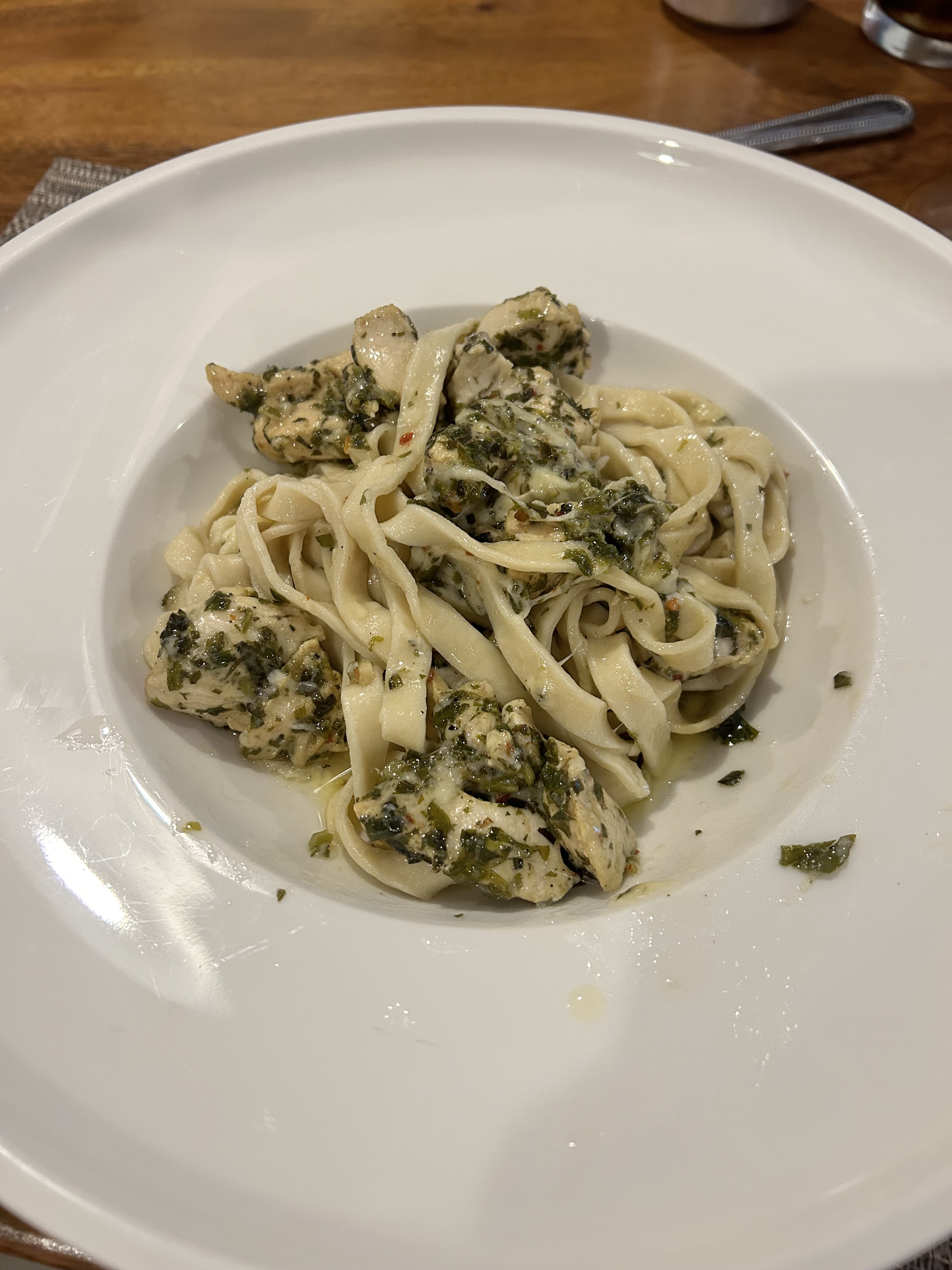 Falconi Pizza, Pasta & Bar image 9