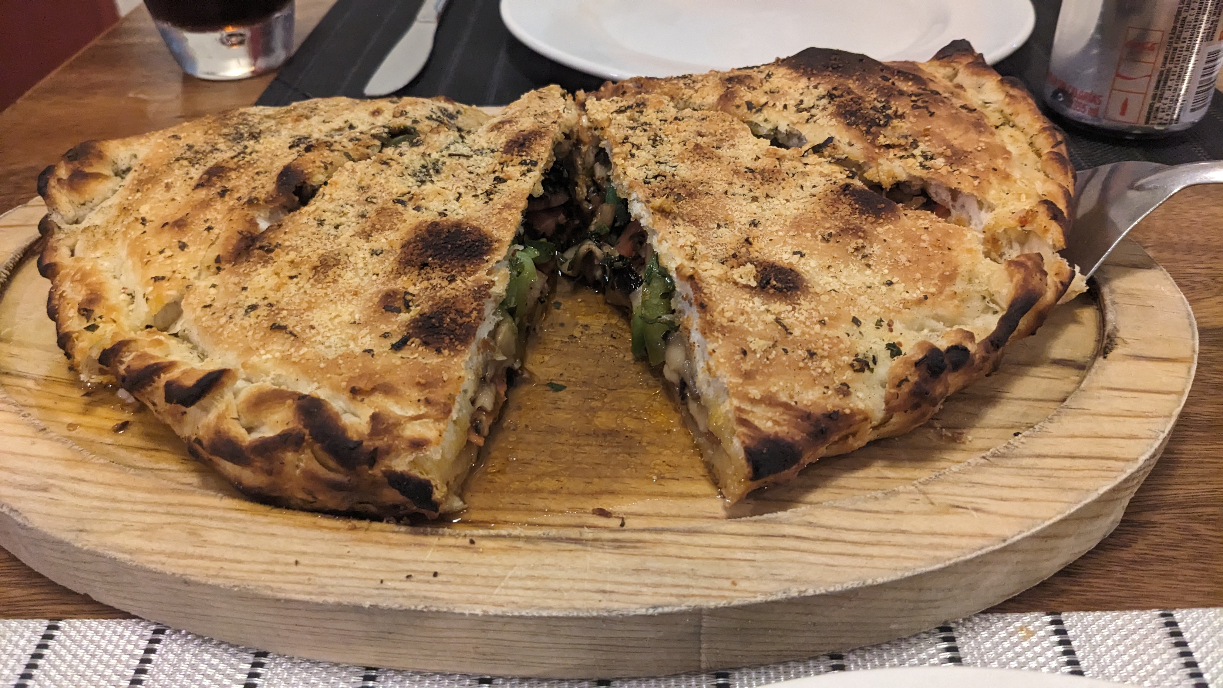 Falconi Pizza, Pasta & Bar image 10