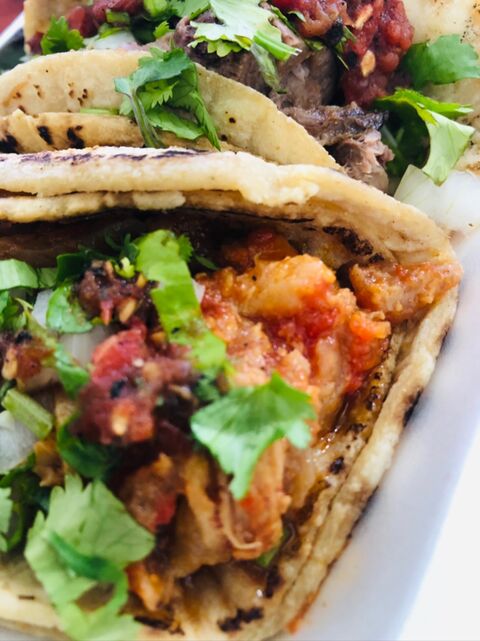 Tacos Coral image 2