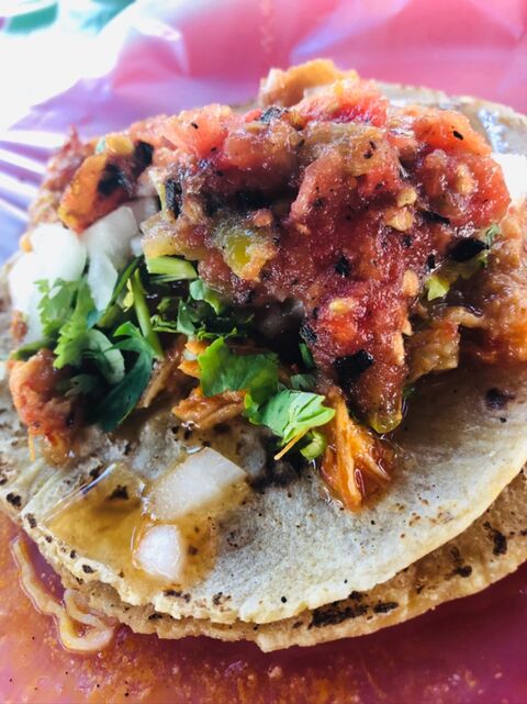 Tacos Coral image 4