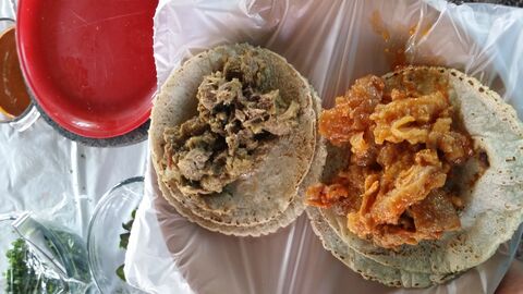 Tacos Coral image 5