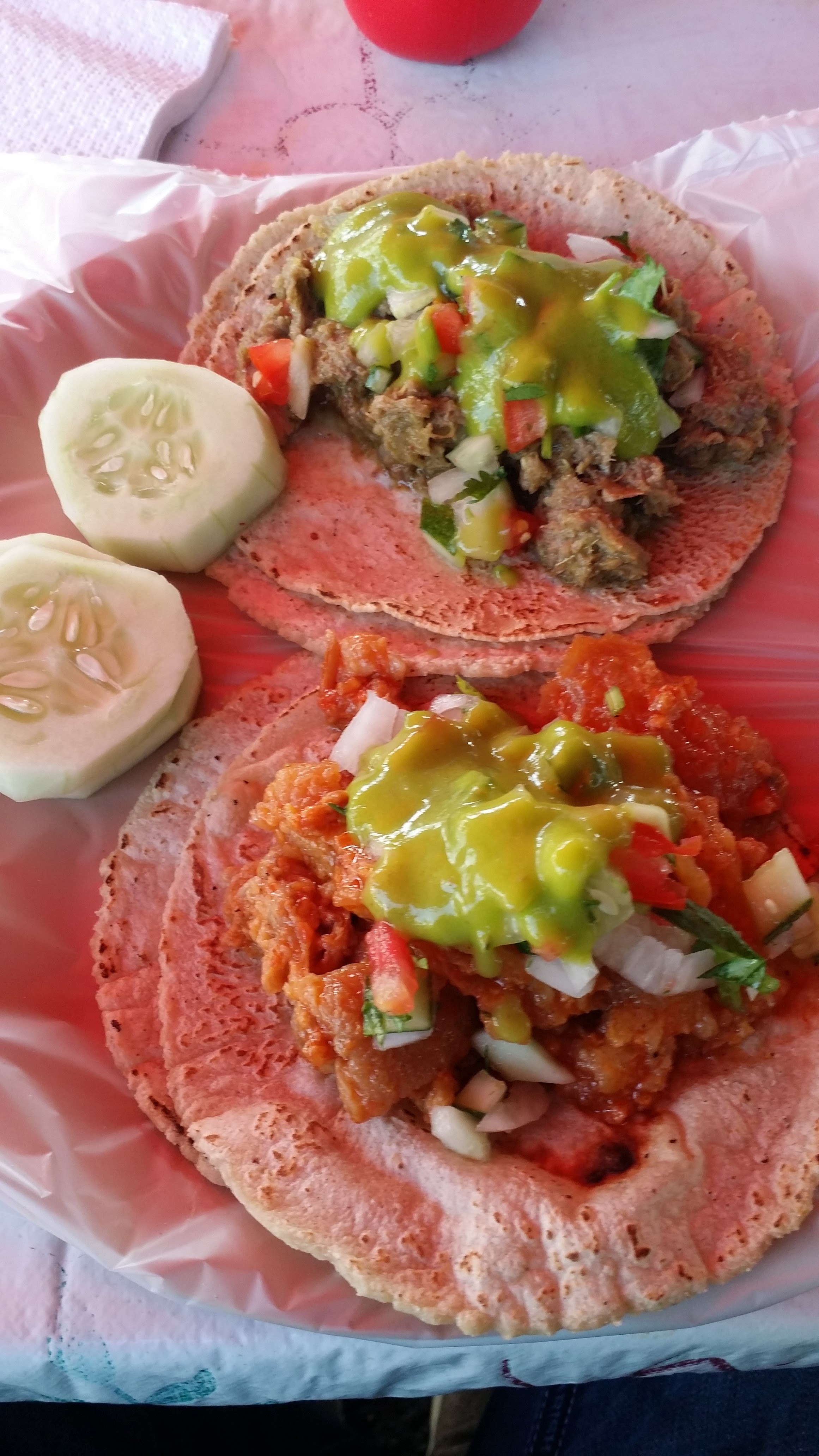 Tacos Coral image 6
