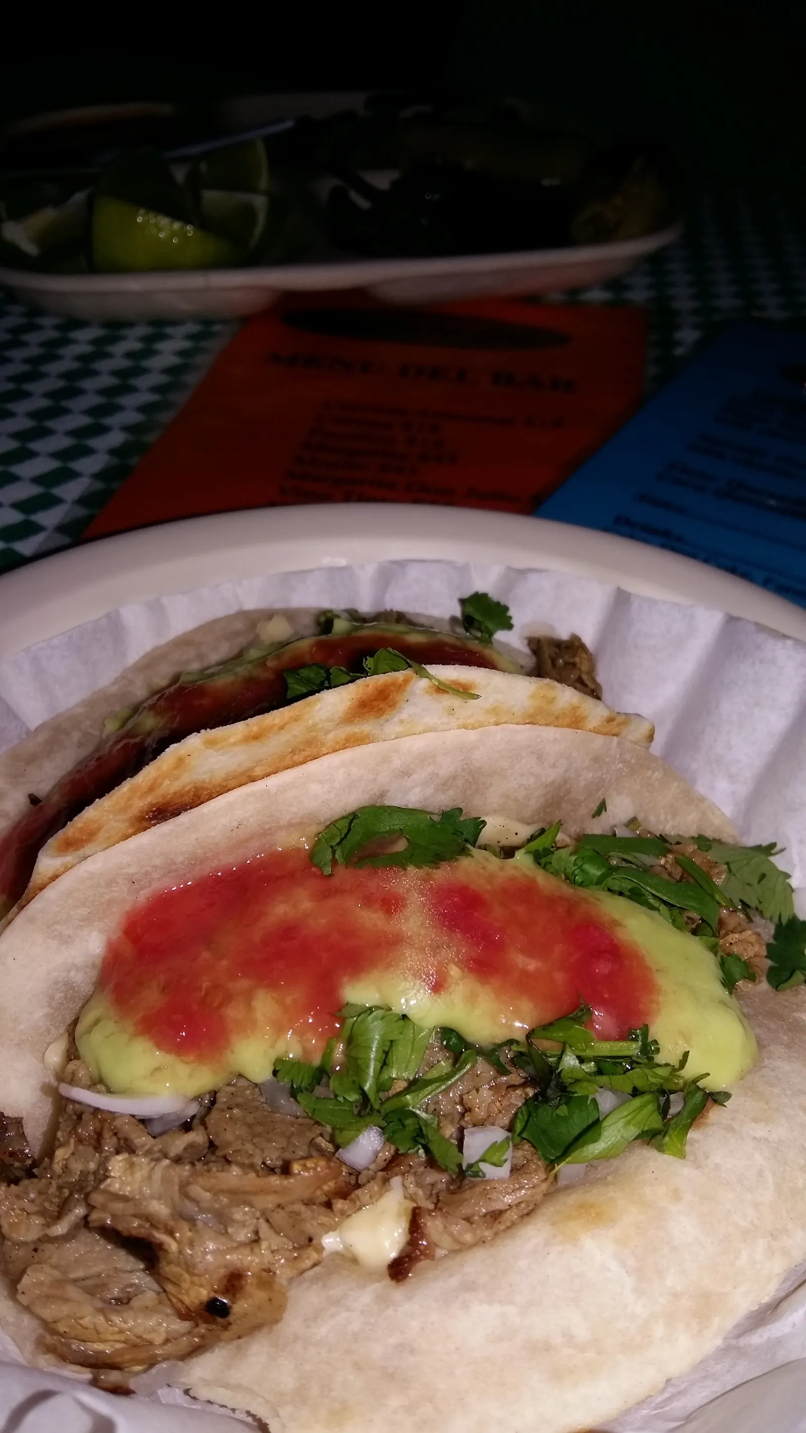 Tacos Coral image 9