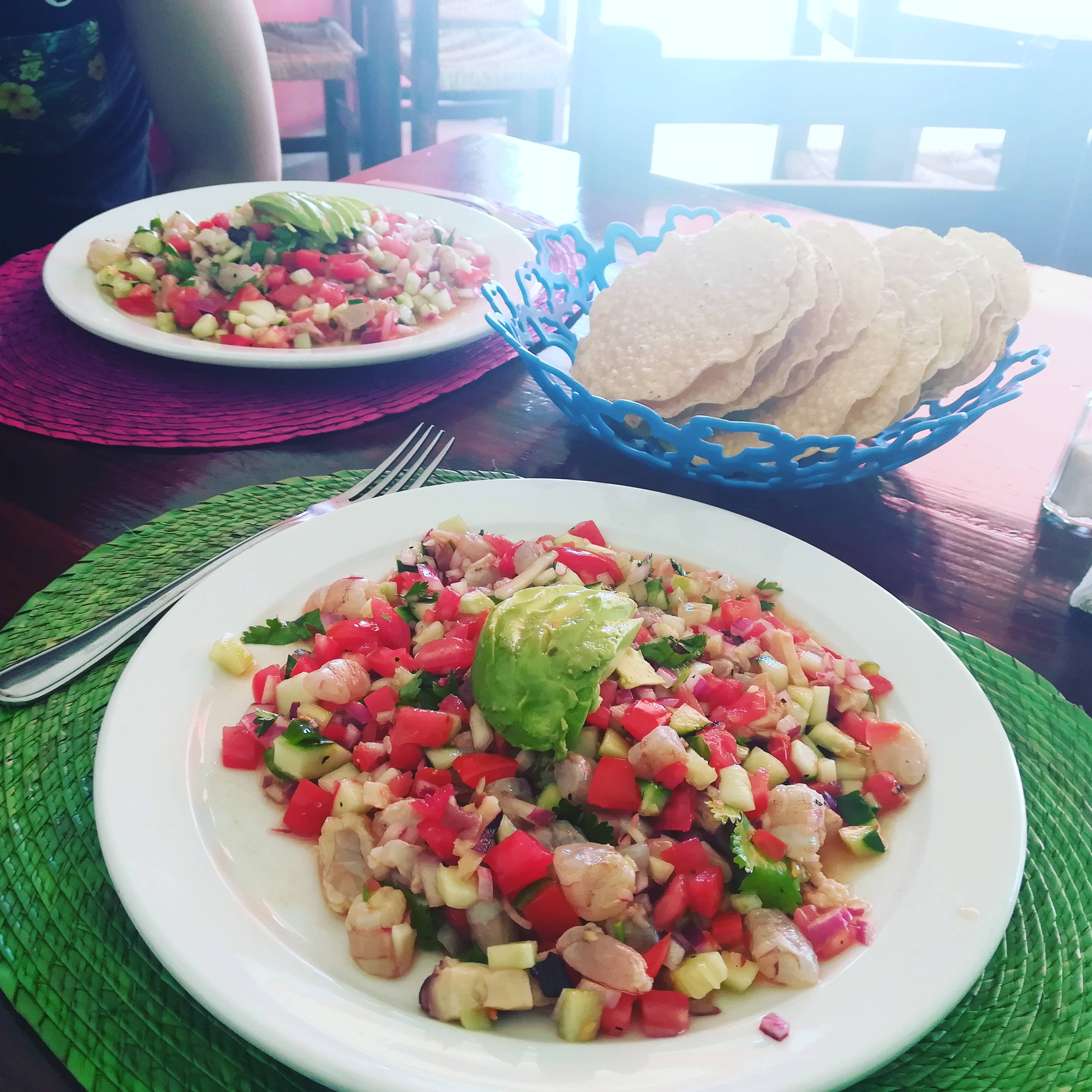 Tacos y Burritos Palmao image 2