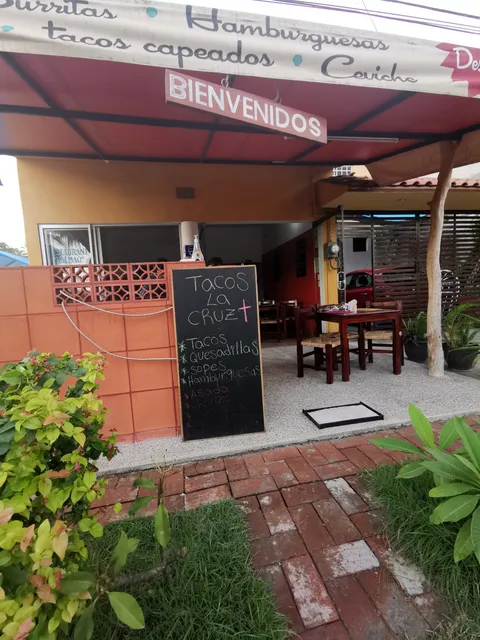 Tacos y Burritos Palmao image 3