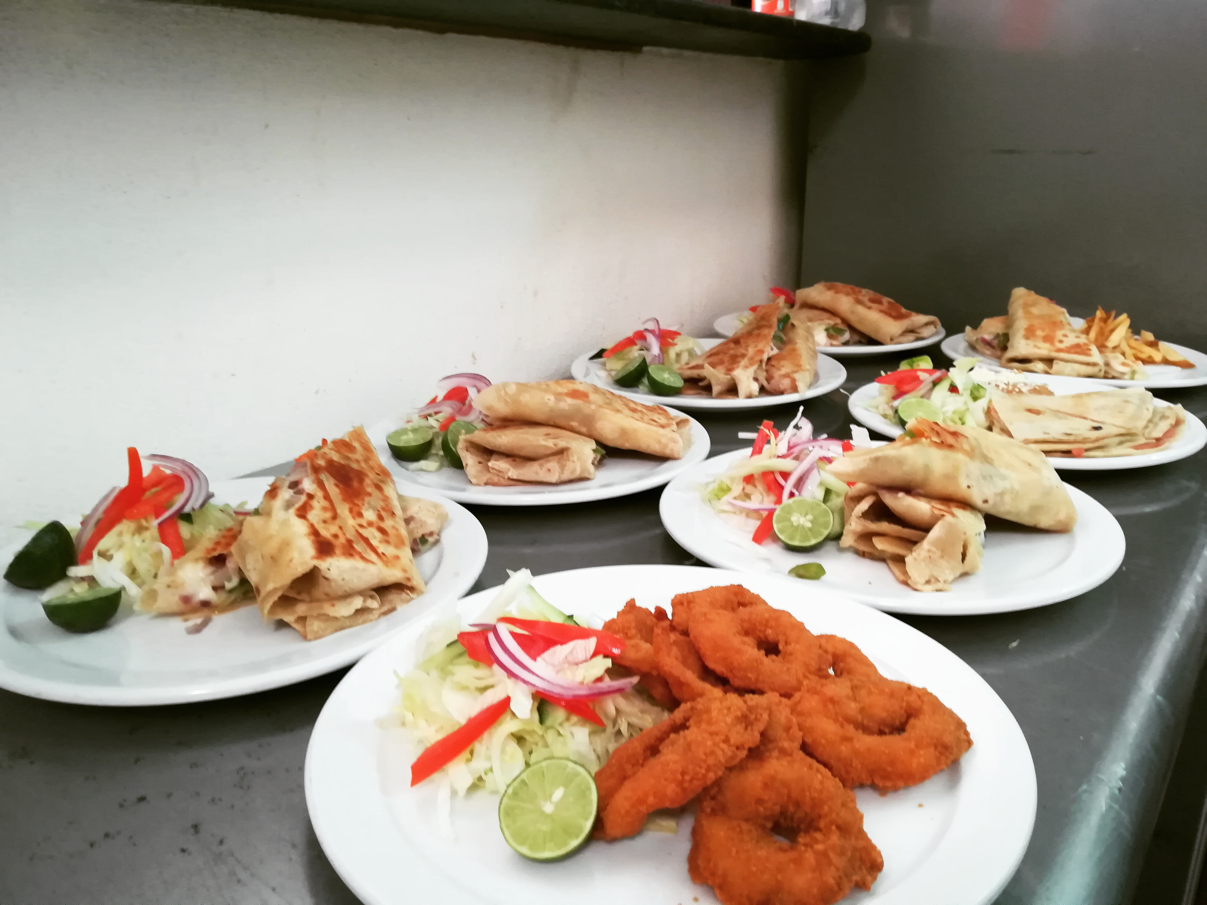 Tacos y Burritos Palmao image 5