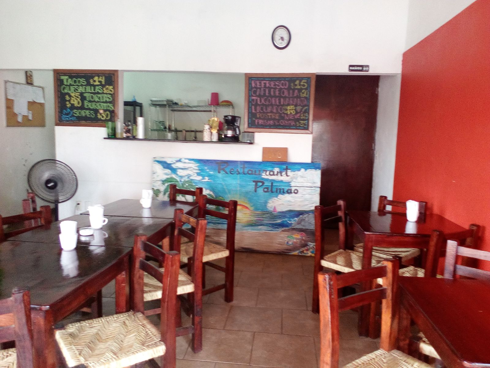 Tacos y Burritos Palmao image 6