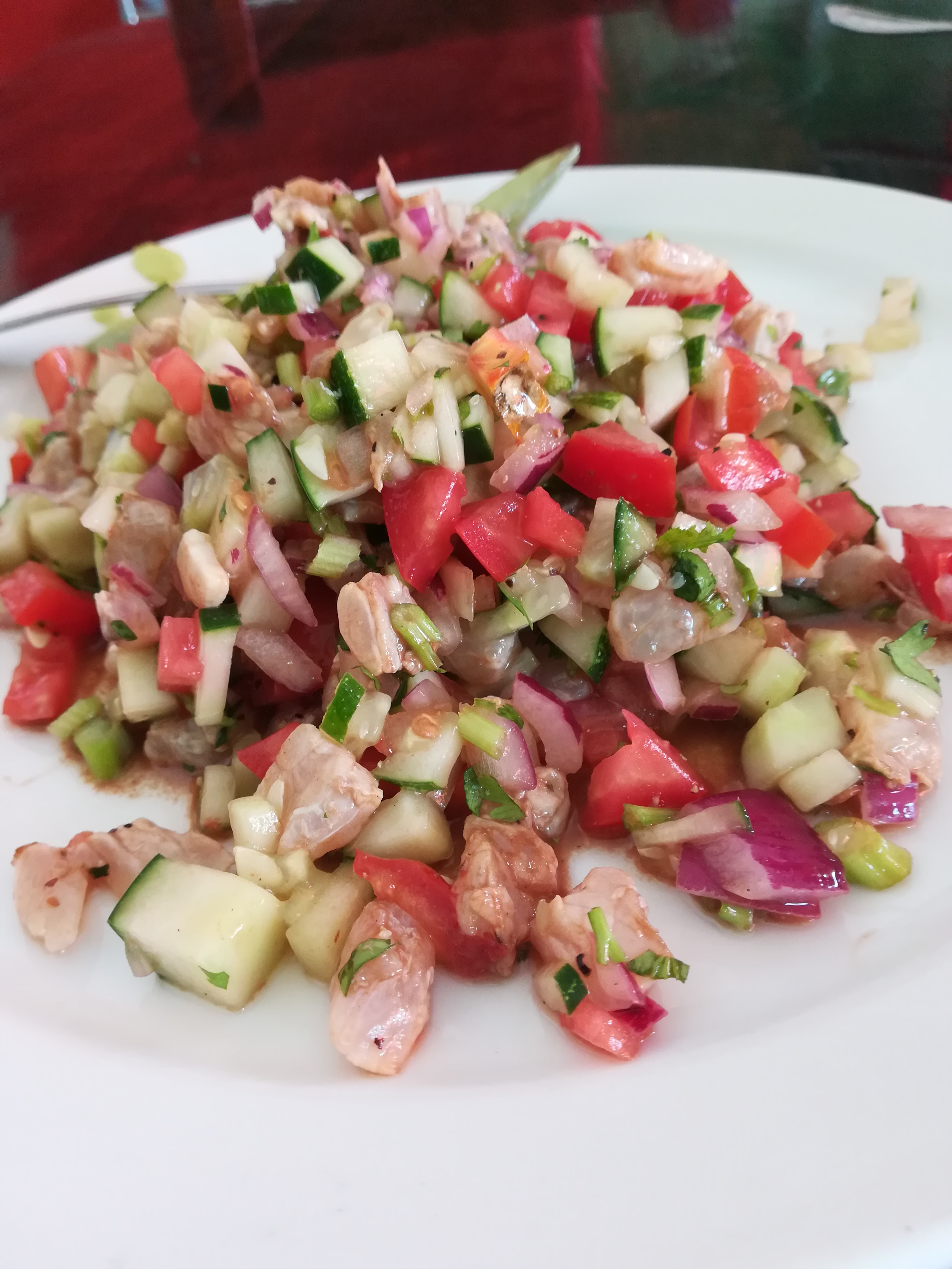 Tacos y Burritos Palmao image 7