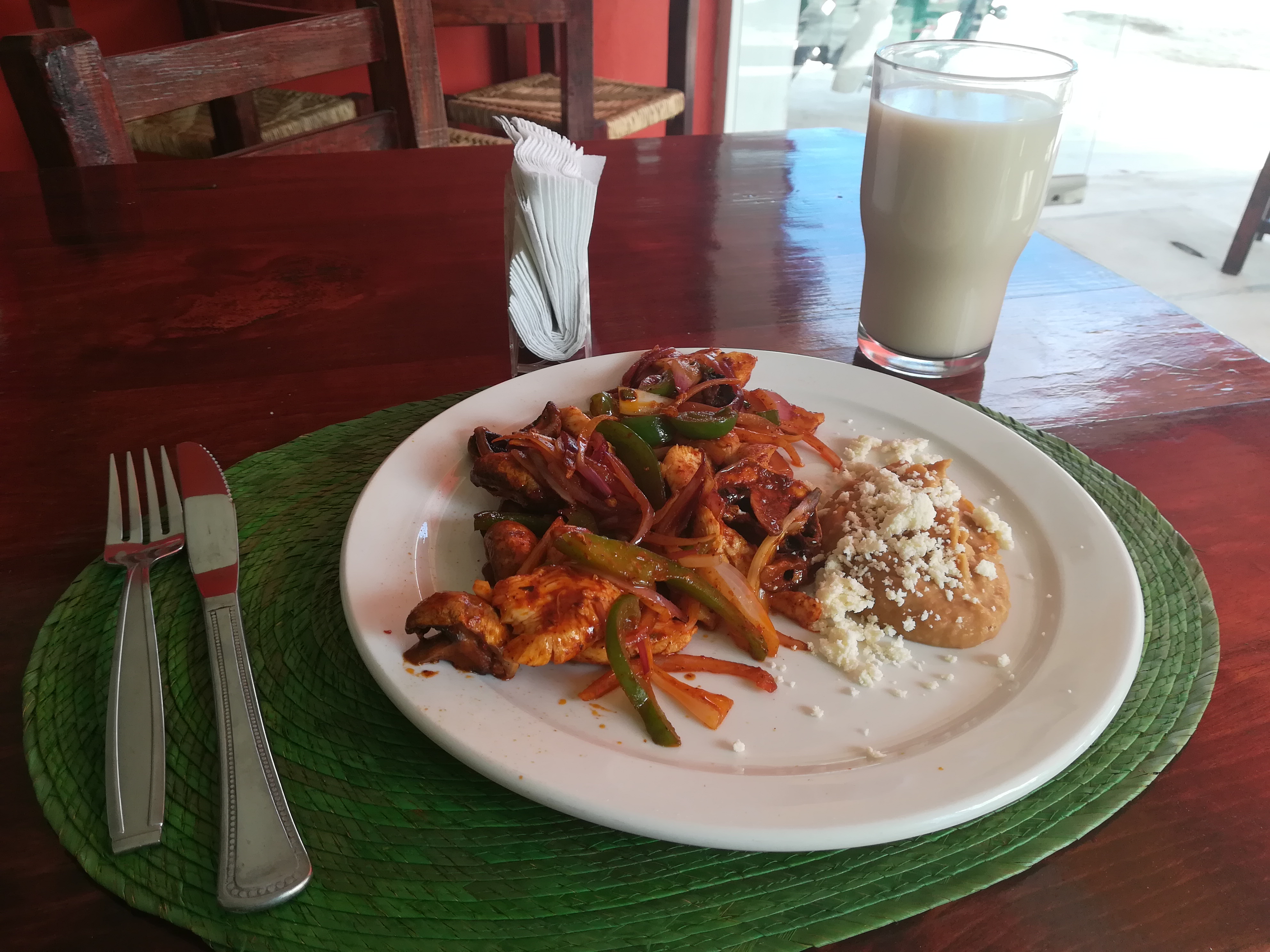 Tacos y Burritos Palmao image 8