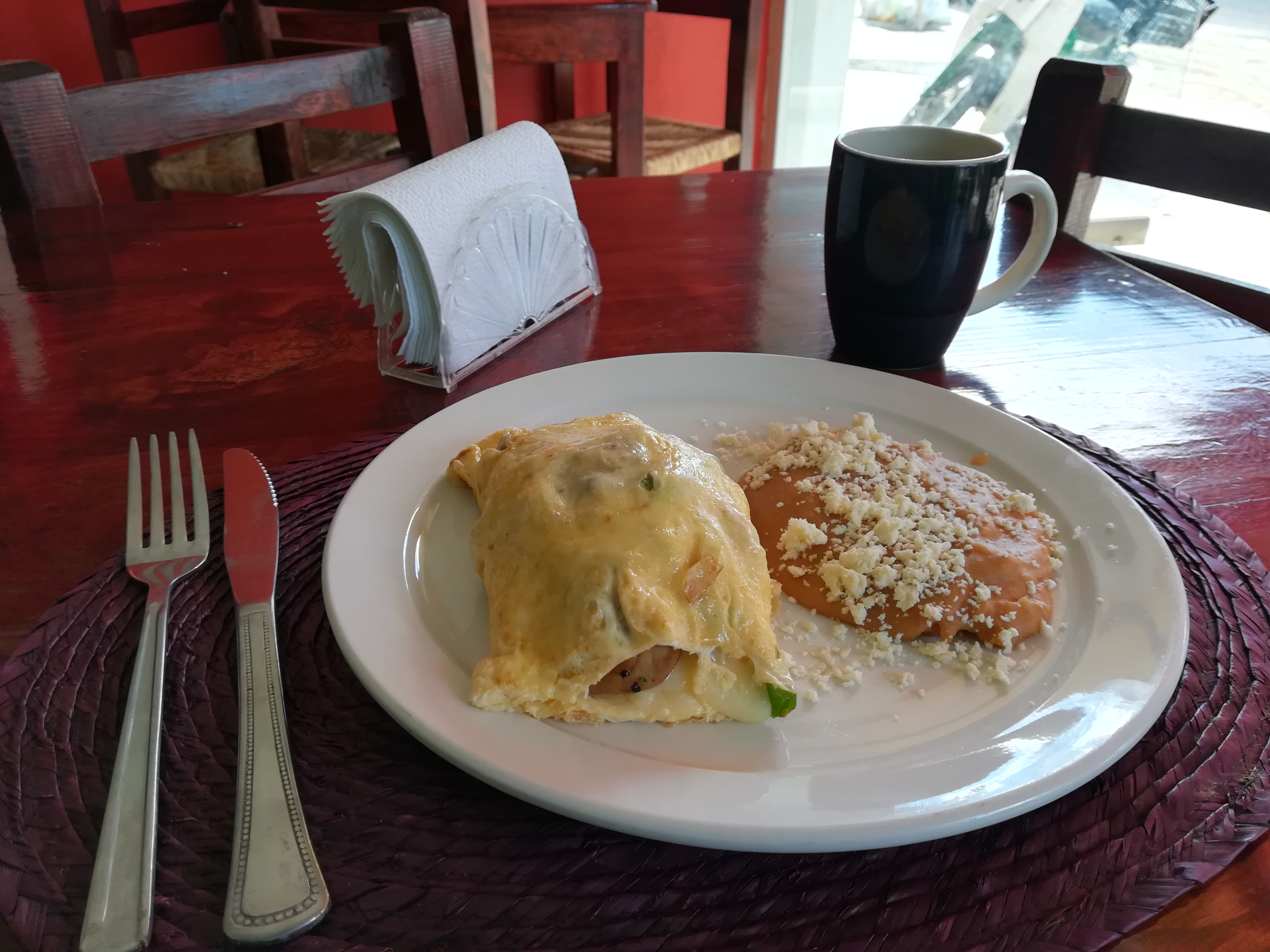 Tacos y Burritos Palmao image 9