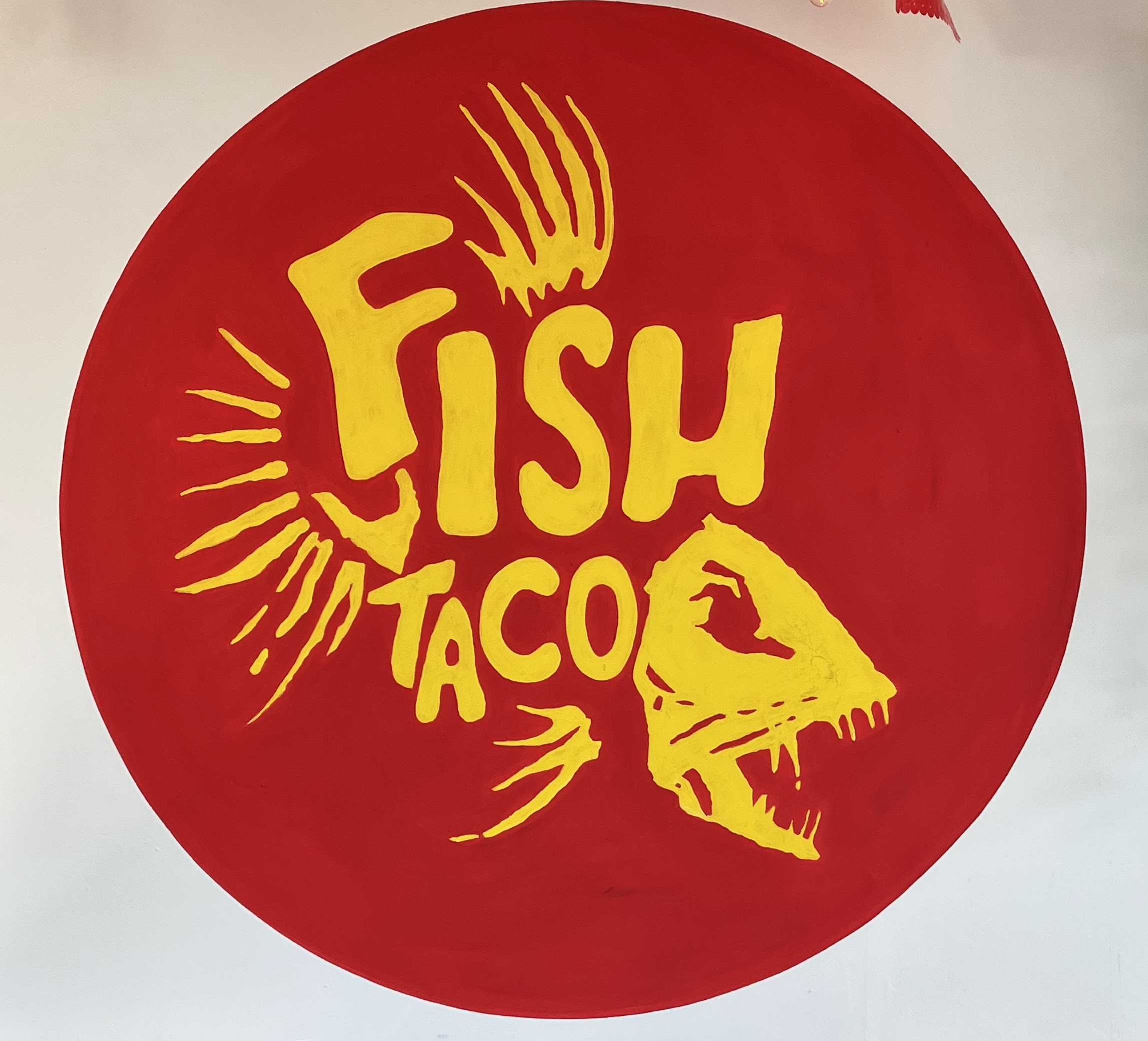 FISH TACO LA CRUZ image 4