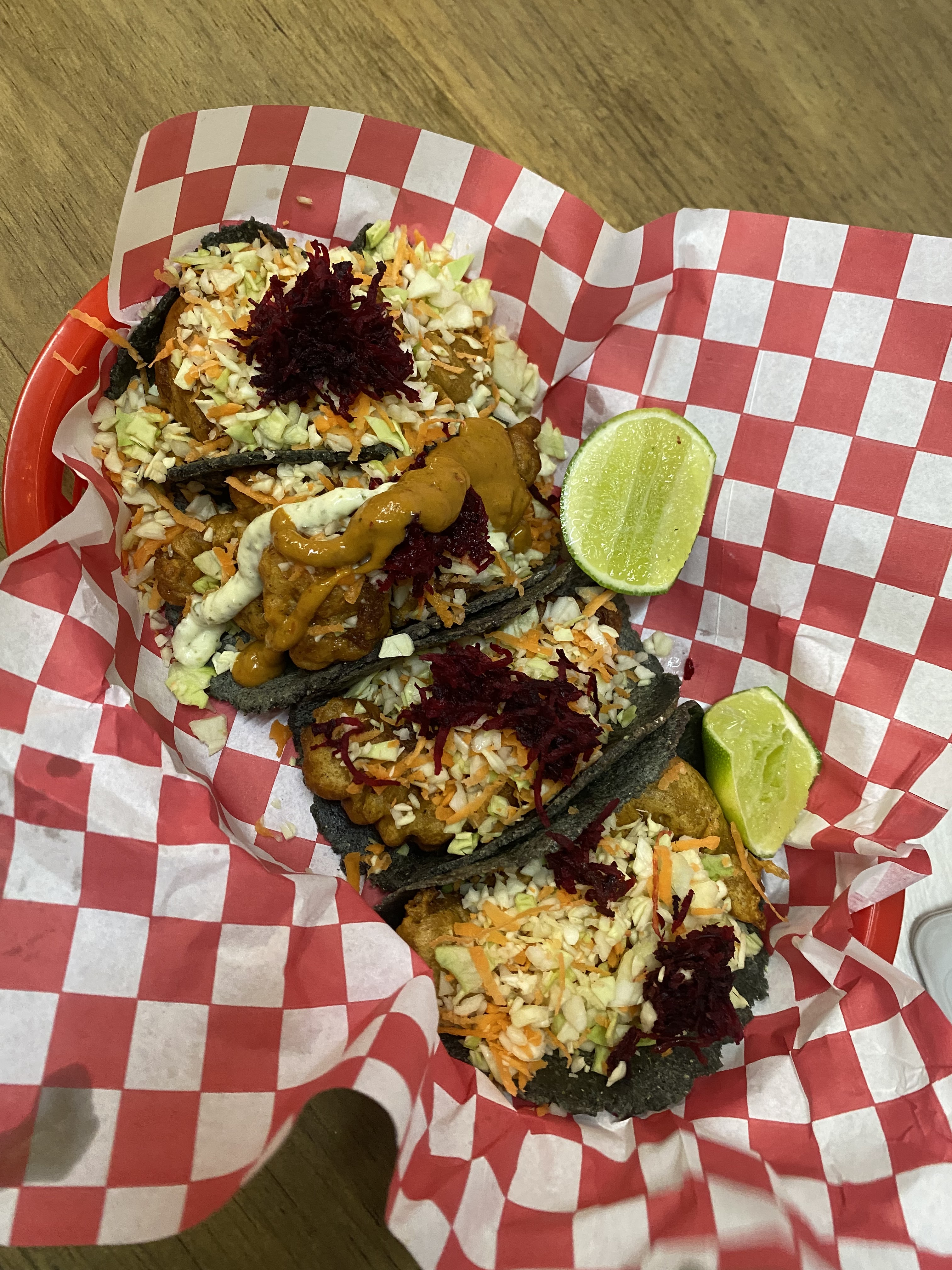 FISH TACO LA CRUZ image 5