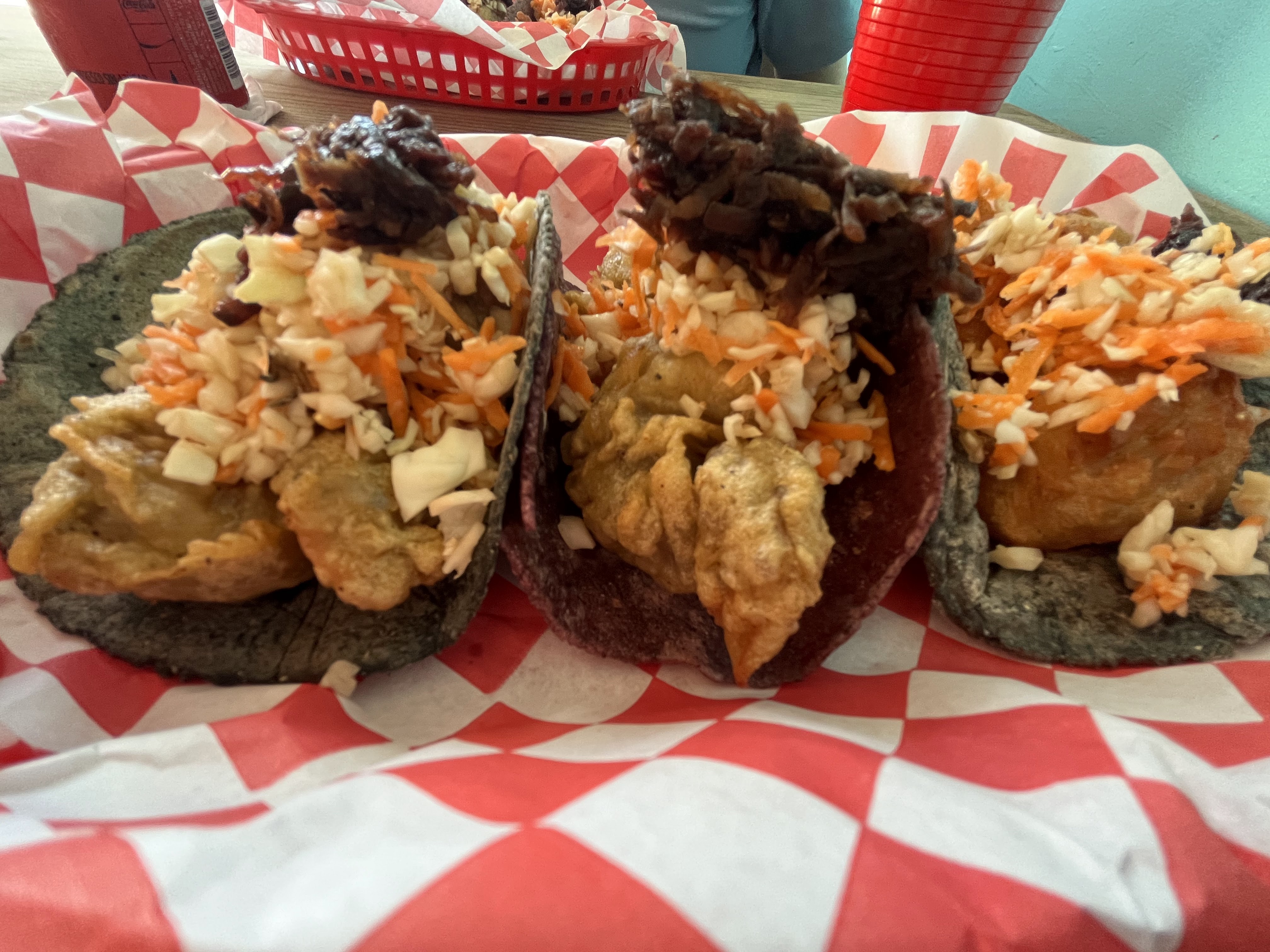 FISH TACO LA CRUZ image 6