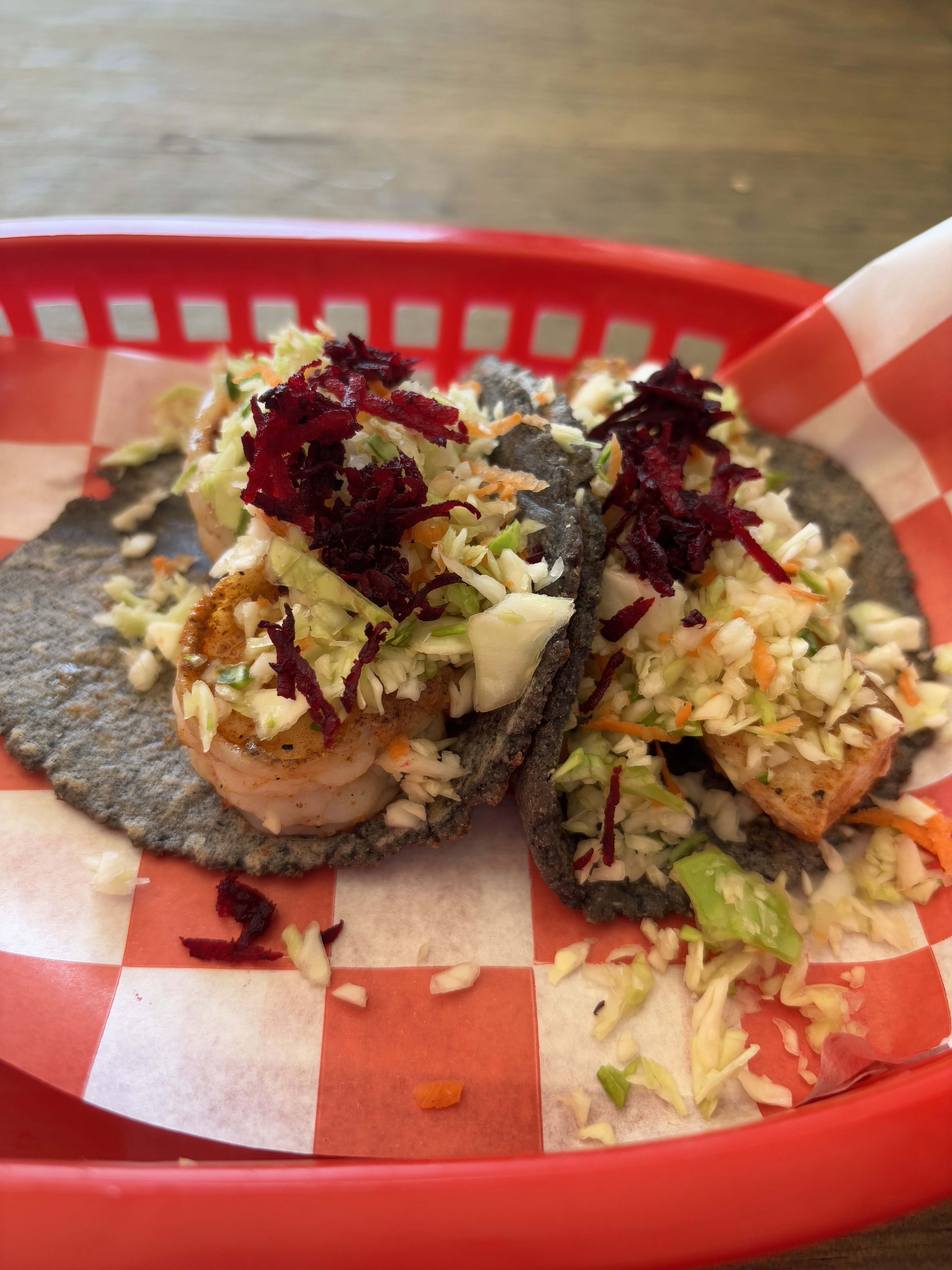 FISH TACO LA CRUZ image 7