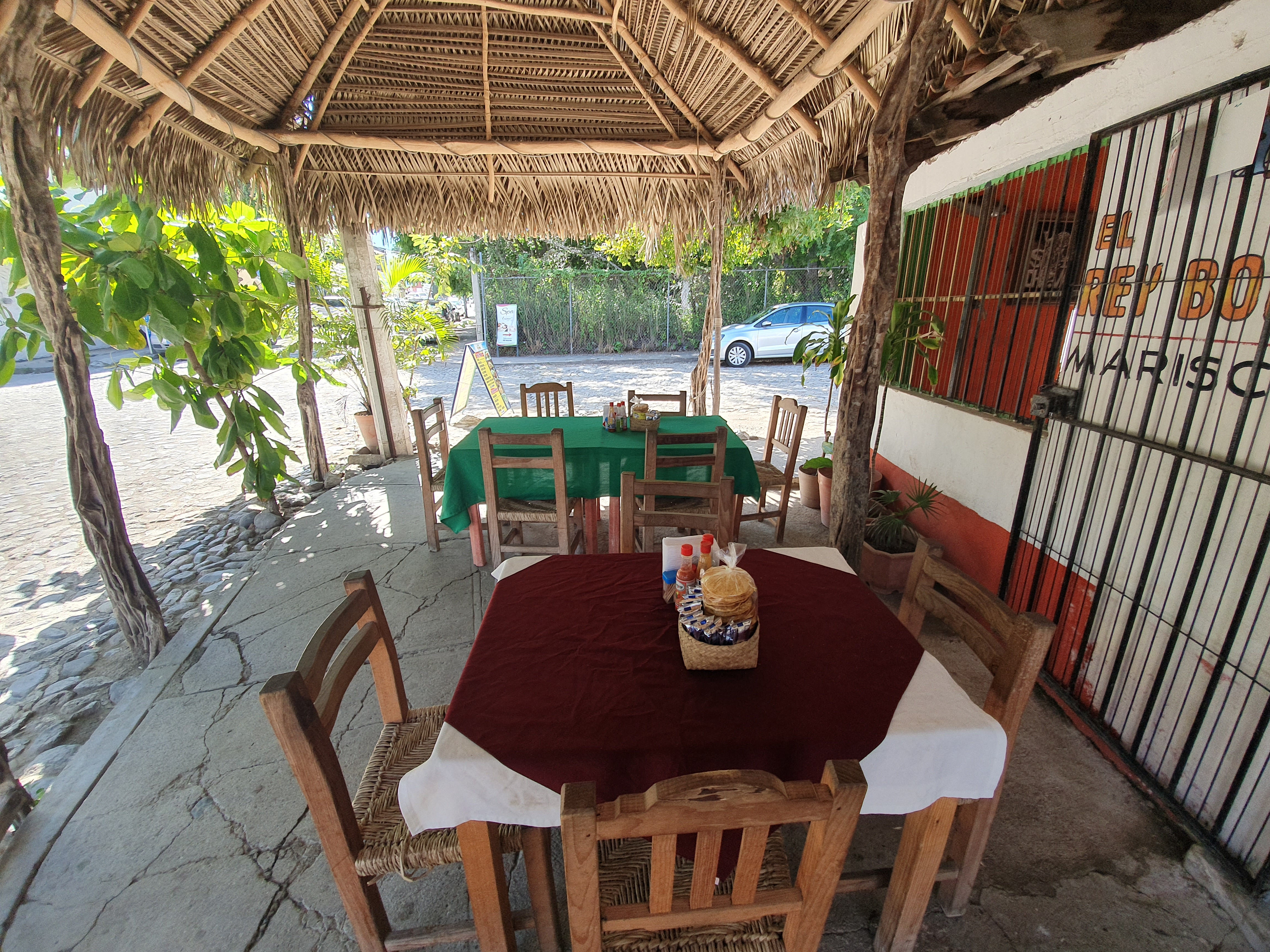 El Rey Bombon image 1