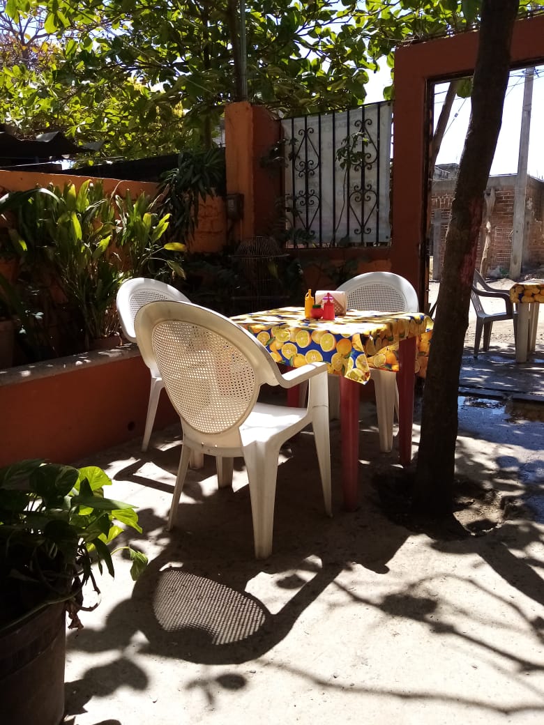 Antojitos Mexicanos Monica image 1