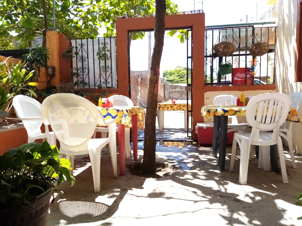 Antojitos Mexicanos Monica image 3