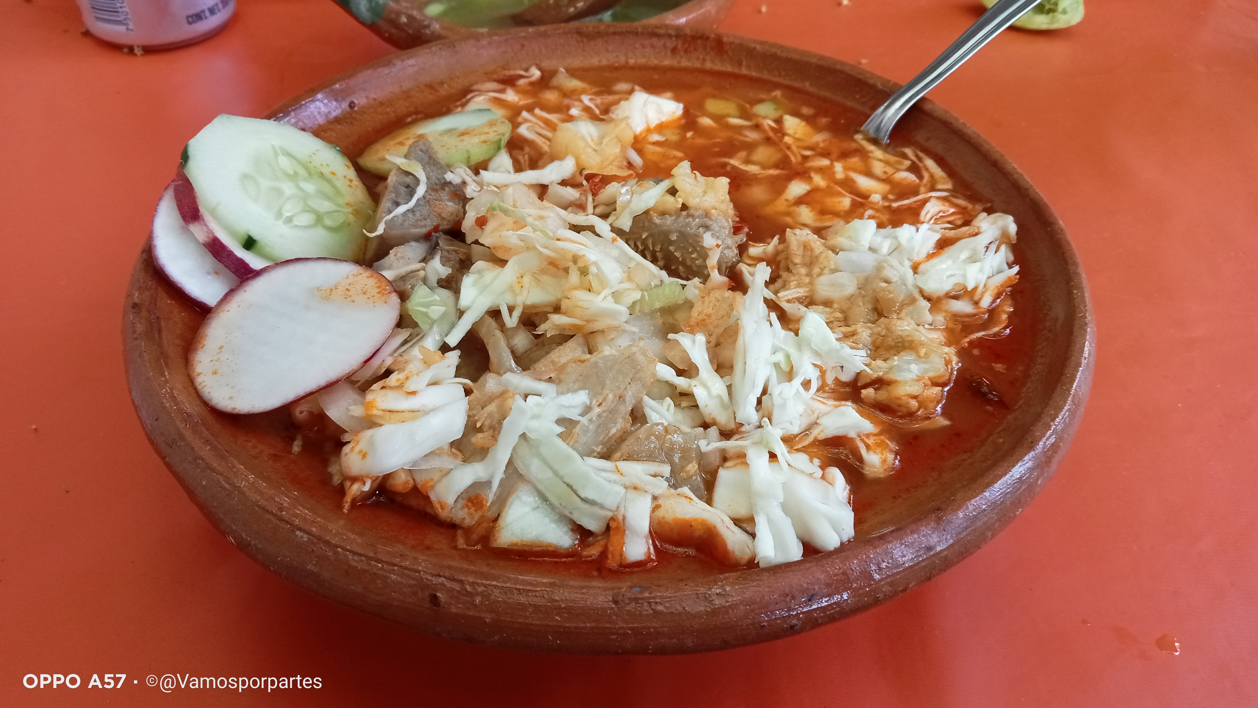 Antojitos Mexicanos Monica image 4